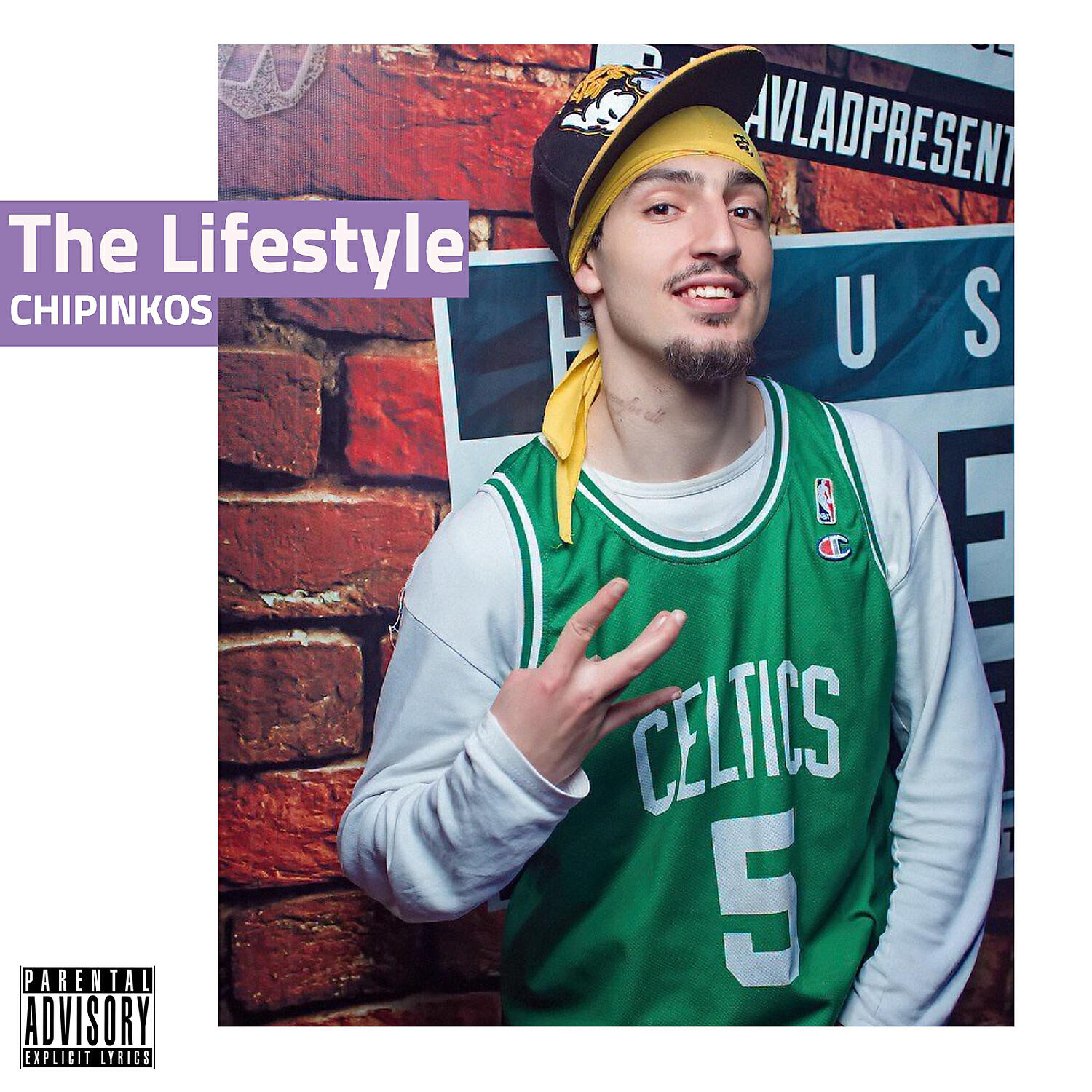 Релиз The Lifestyle