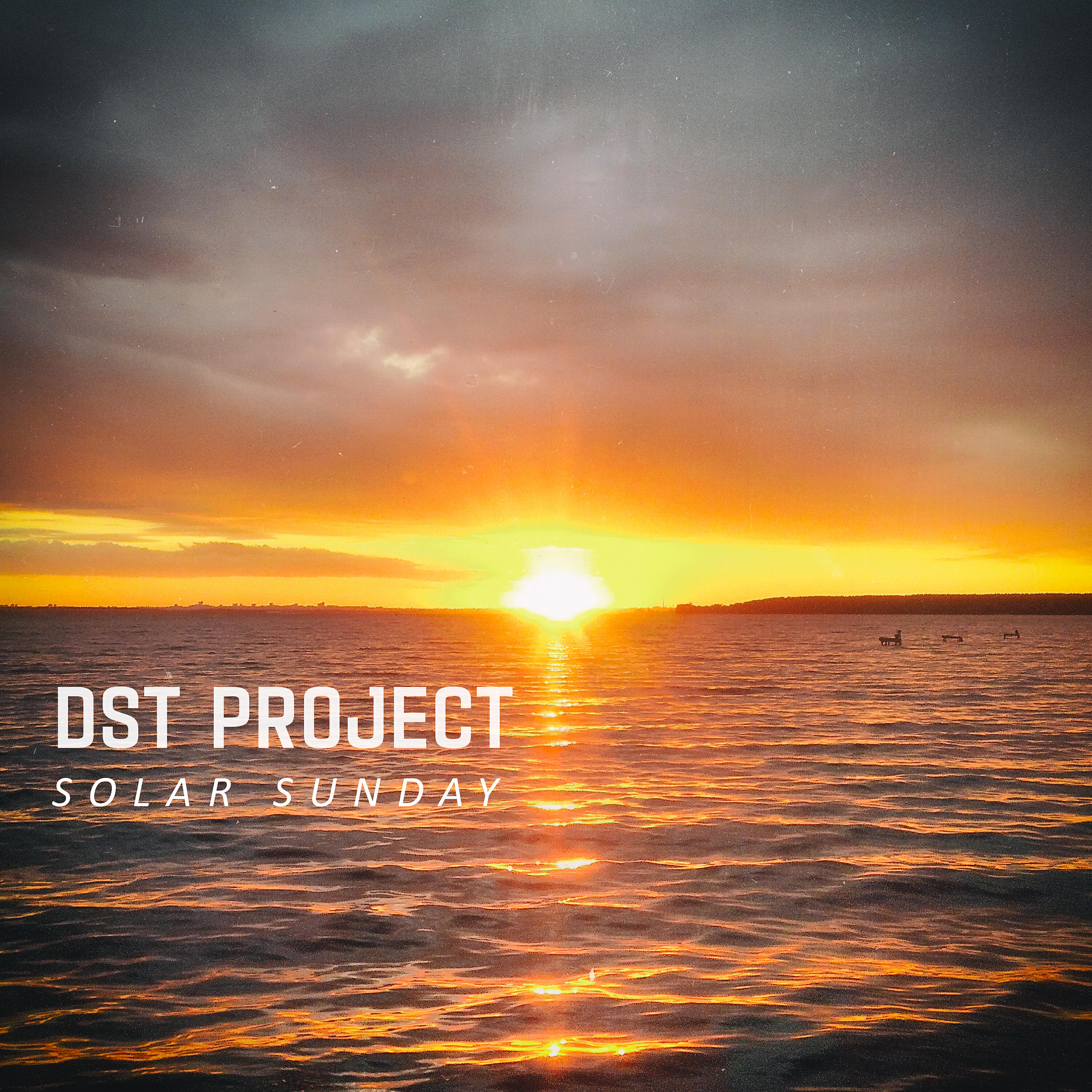Релиз Solar Sunday