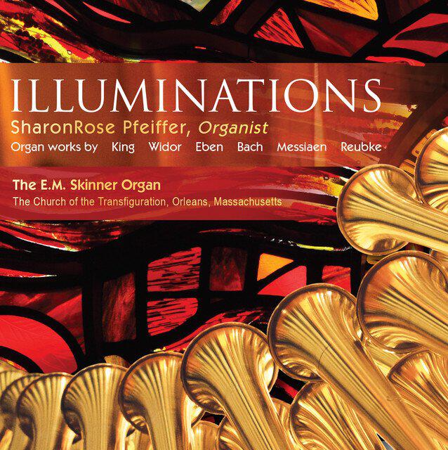 Релиз Illuminations
