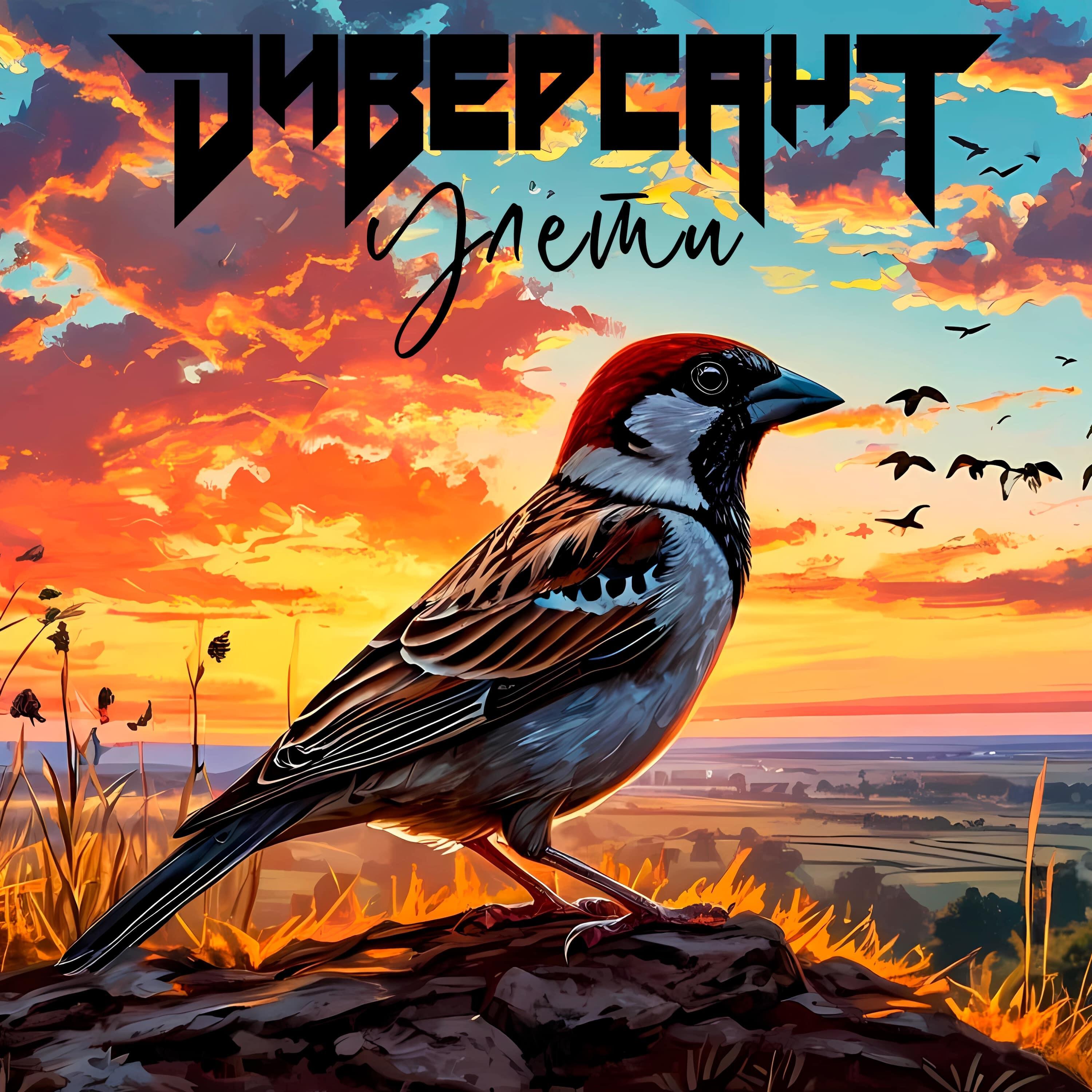 Релиз Улети