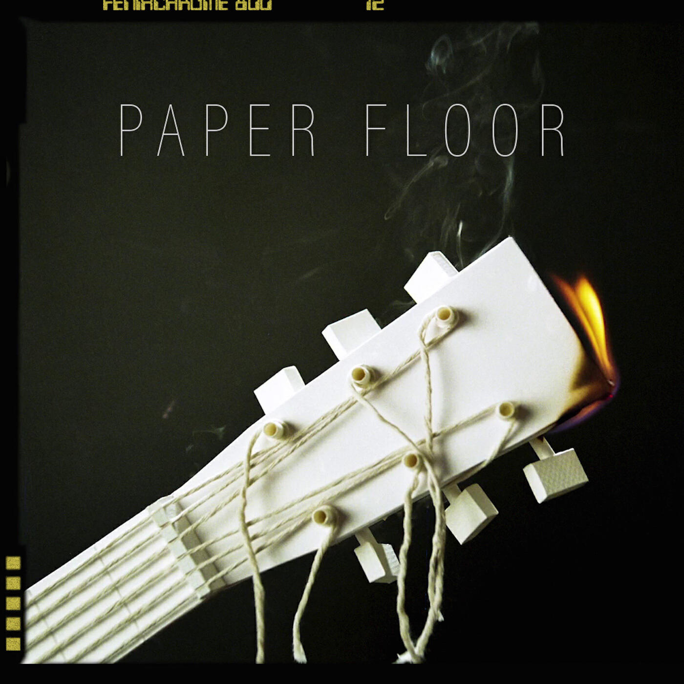 Релиз Paper Floor