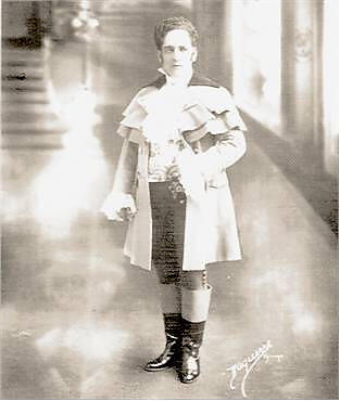 Antonio Cortis