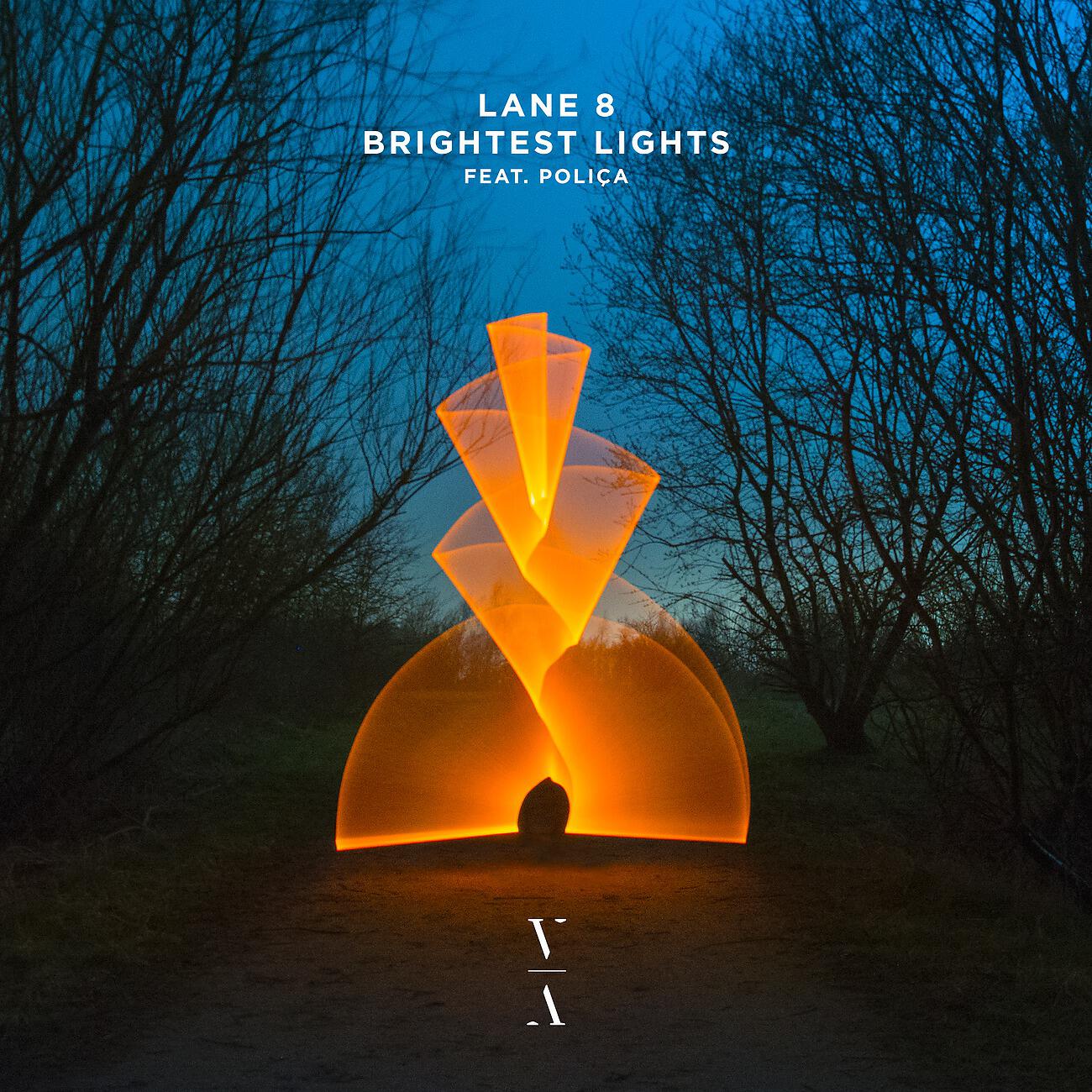 Релиз Brightest Lights
