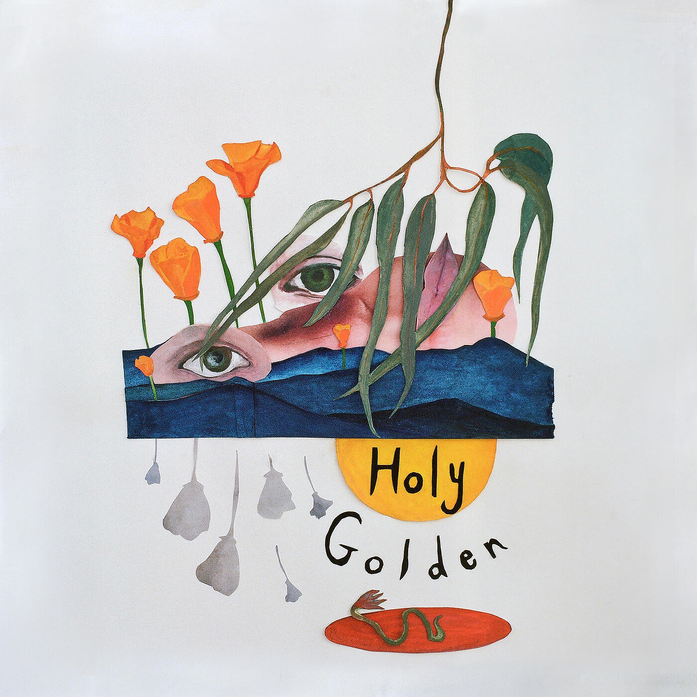 Релиз Holy Golden