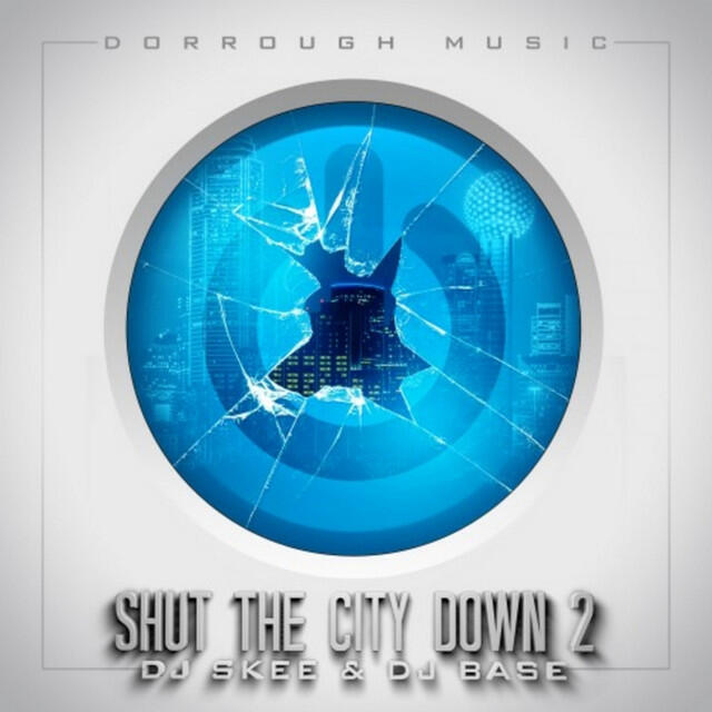 Релиз Shut The City Down 2