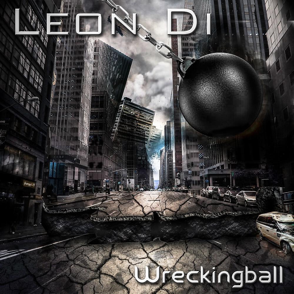 Релиз Wreckingball