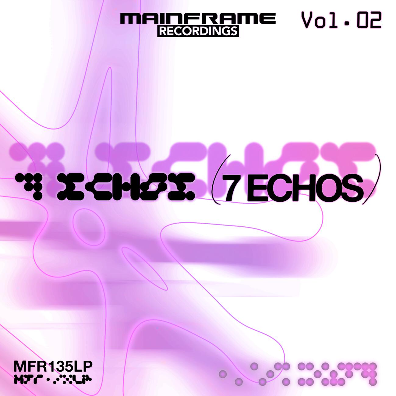 Релиз 7 Echoes Vol.2