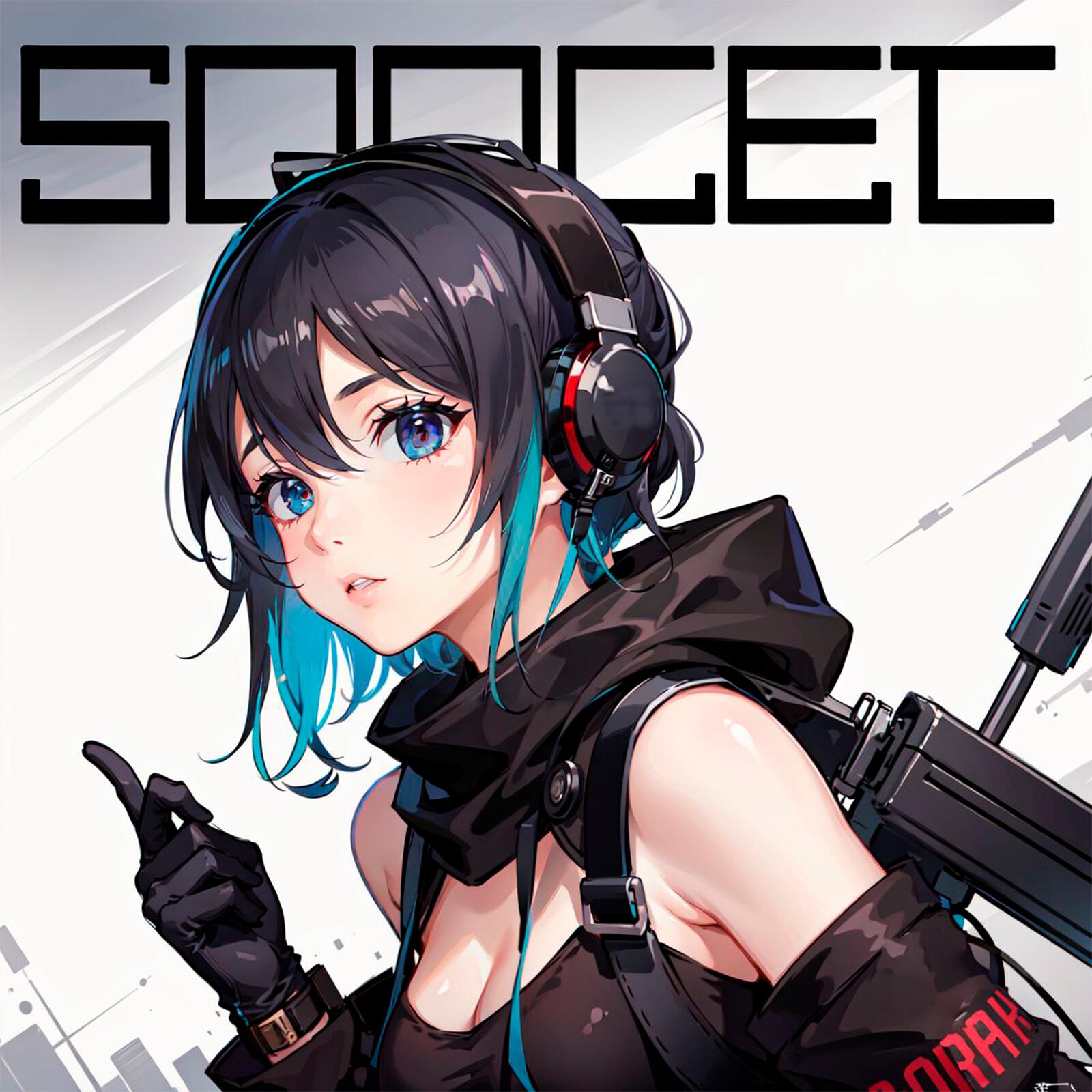 Релиз Soocec