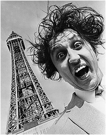 Ken Dodd