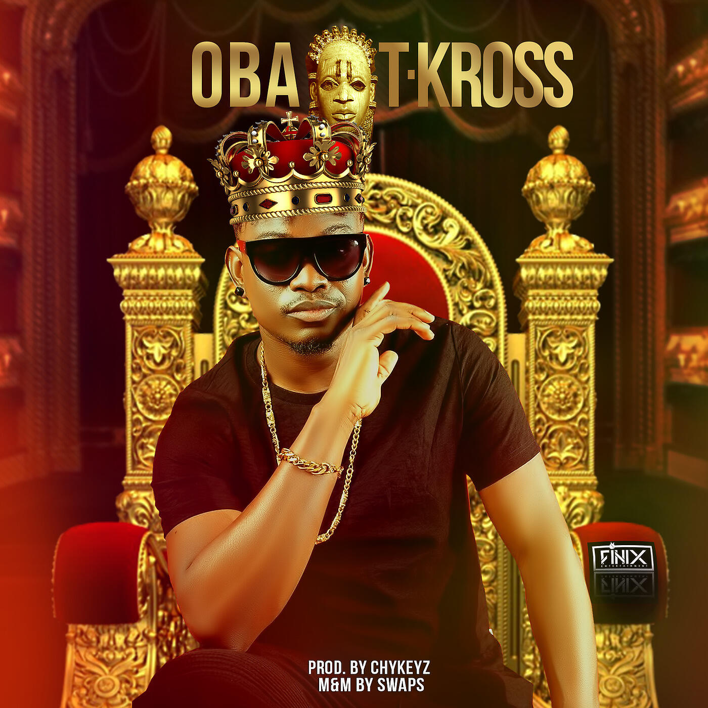 Релиз Oba