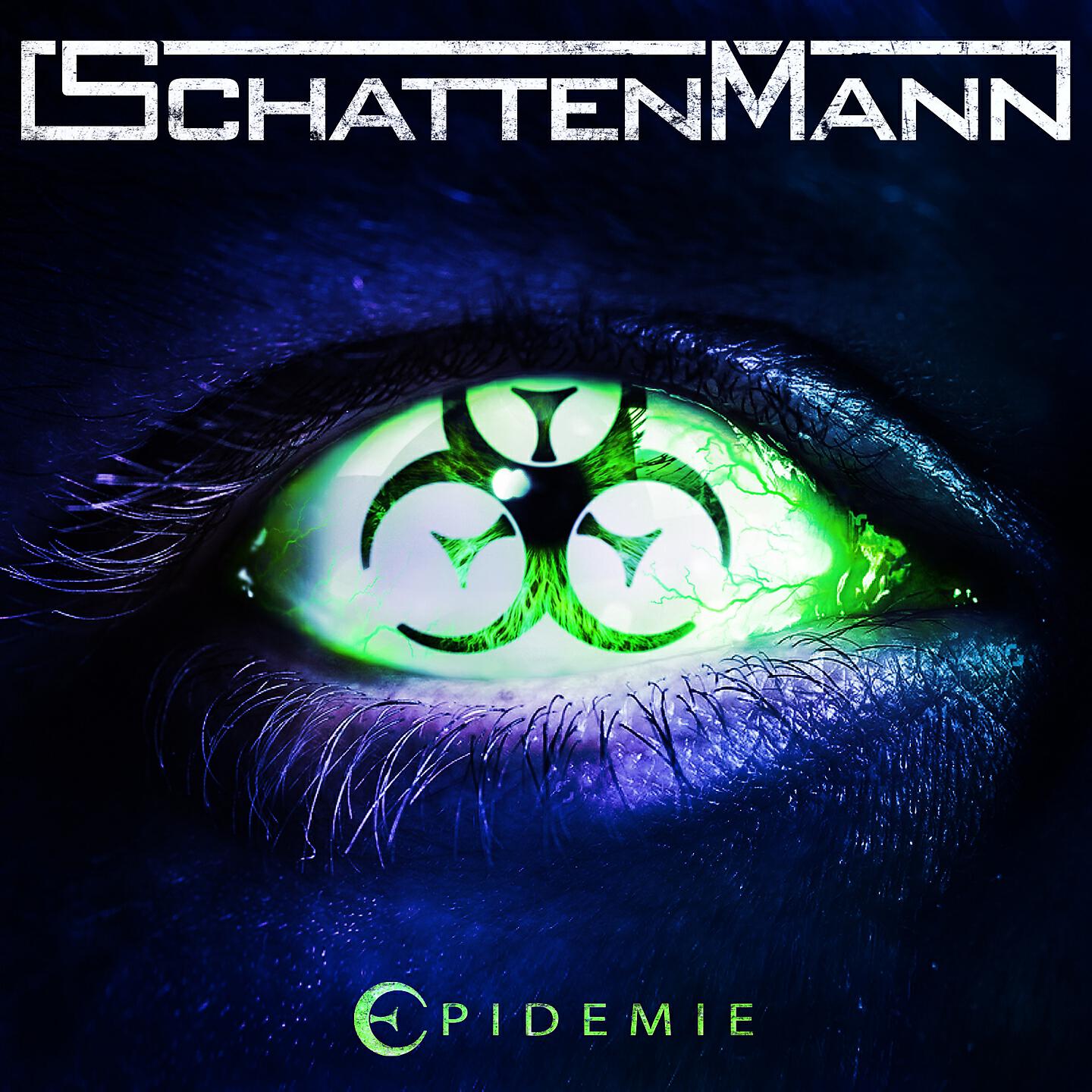 Релиз Epidemie