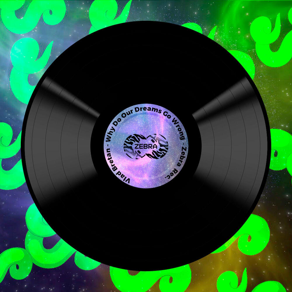 Релиз Why Do Our Dreams Go Wrong [ZBR089]