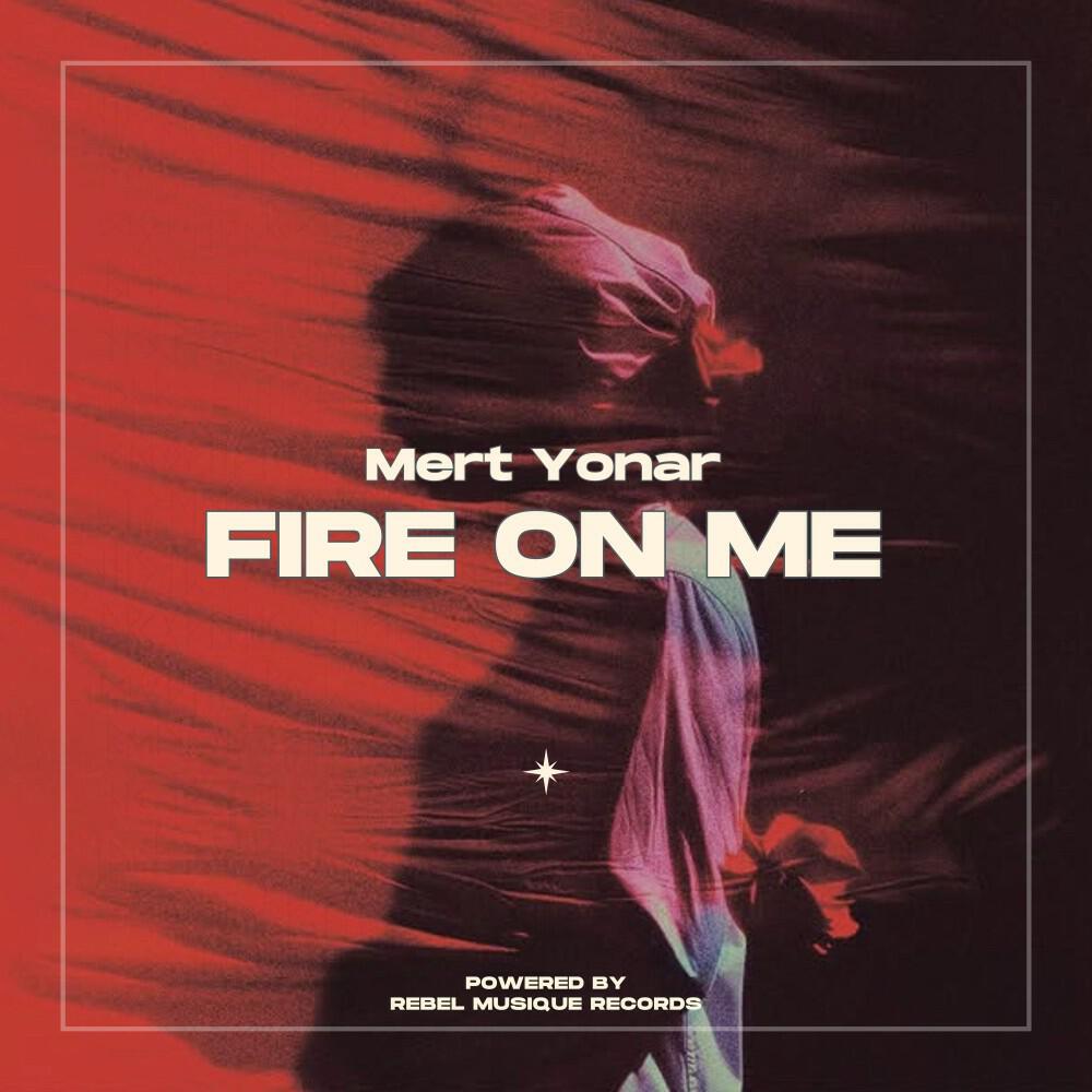 Релиз Fire on Me