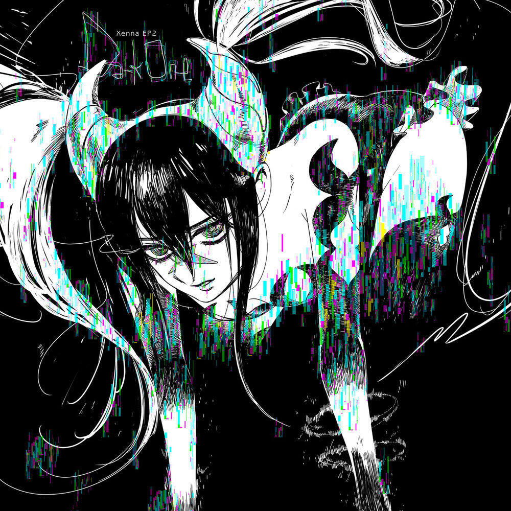 Релиз Xenna 2 -Dark One-