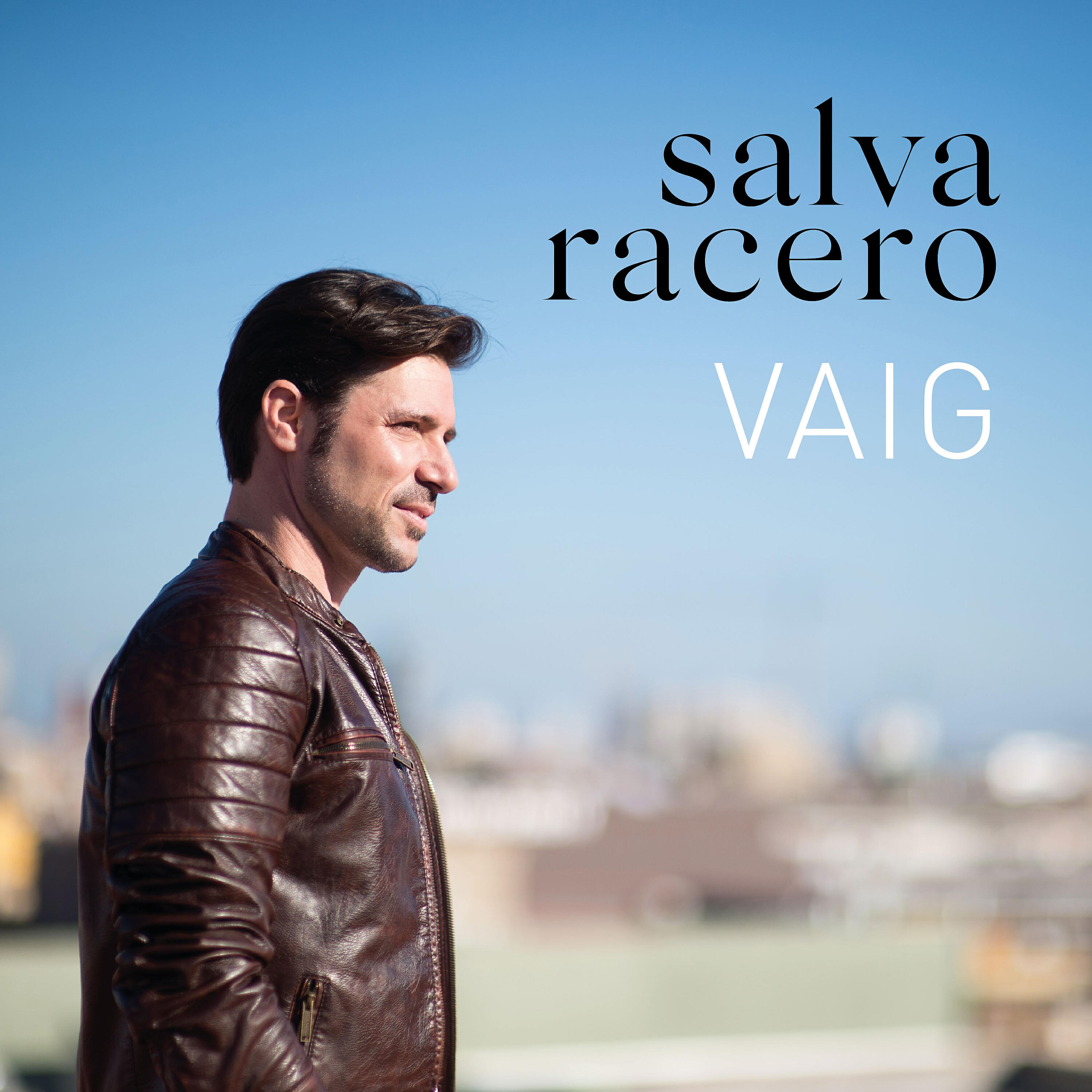 Релиз Vaig