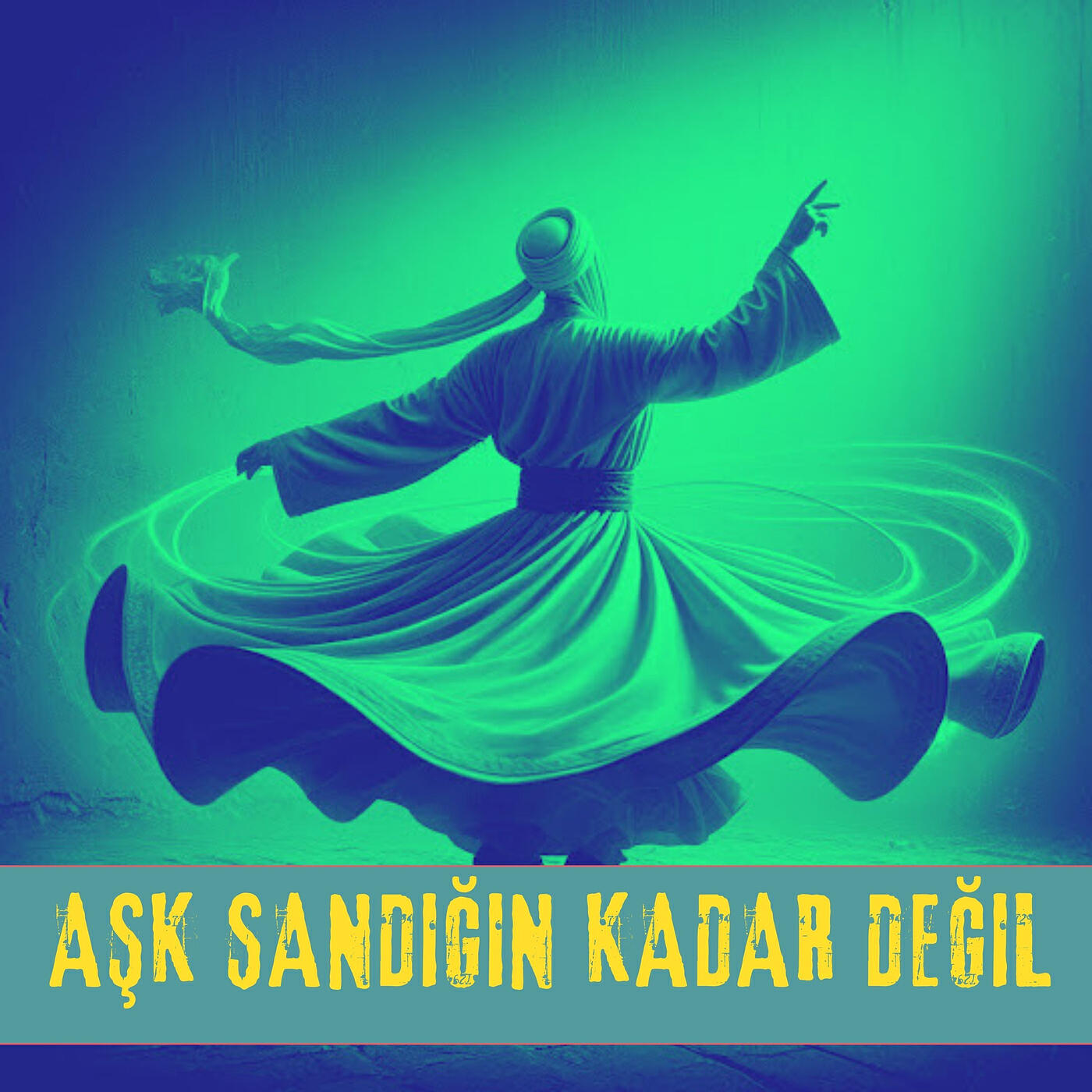 Релиз Aşk Sandığın Kadar Değil