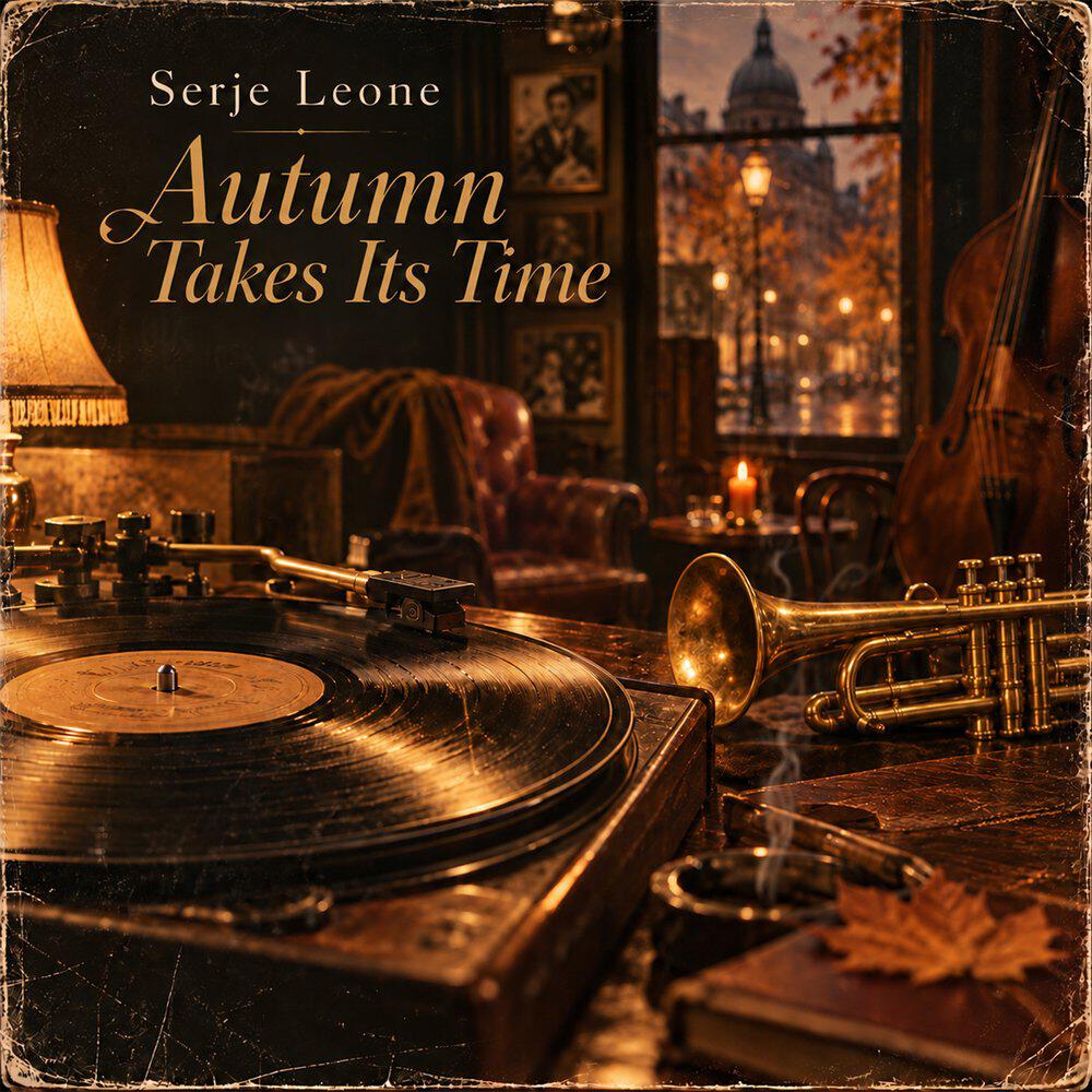 Релиз Autumn Takes Its Time
