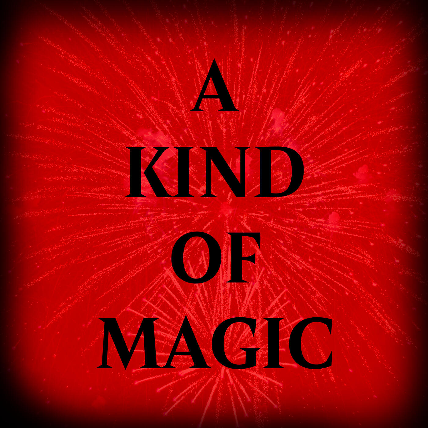 Трек A Kind Of Magic – Coke Studio Session