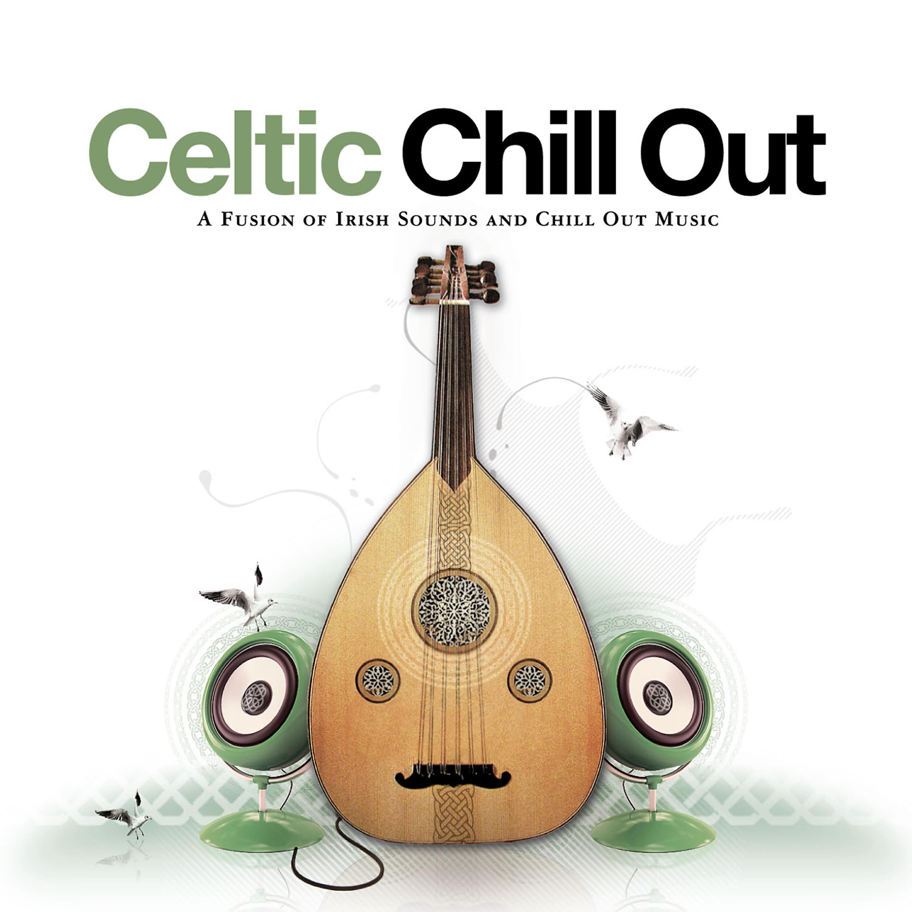 Релиз Celtic Chill Out