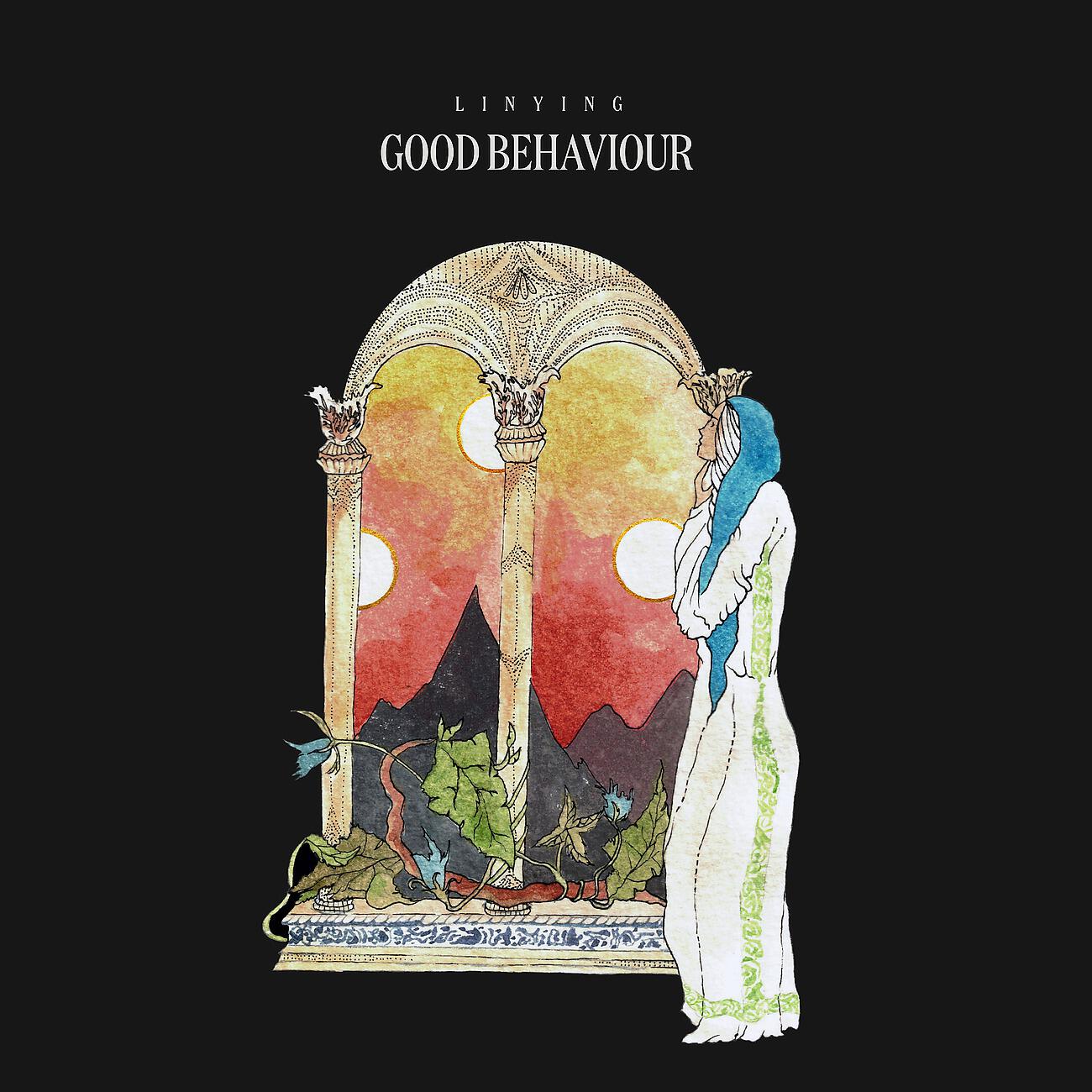Релиз Good Behaviour