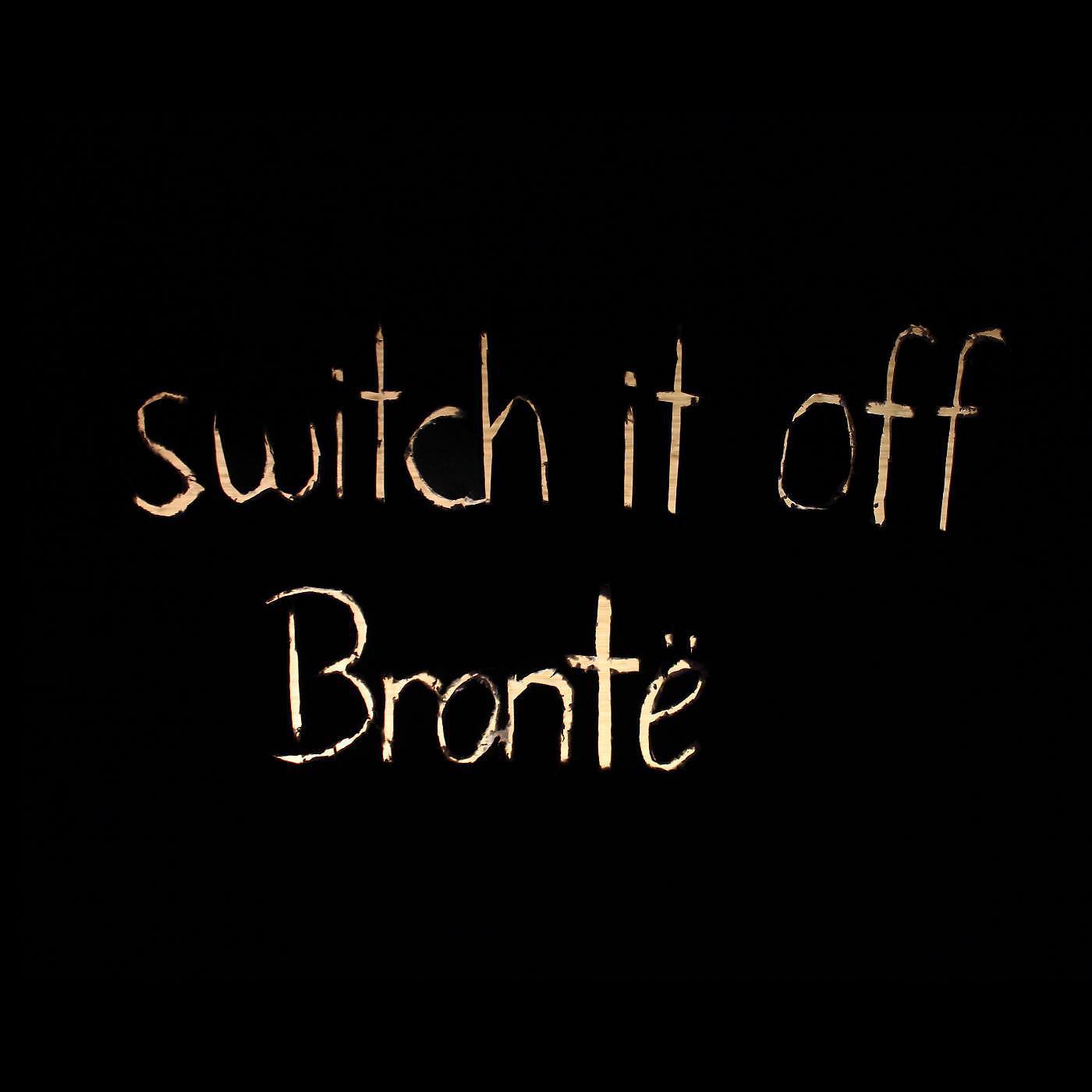 Релиз Switch It Off