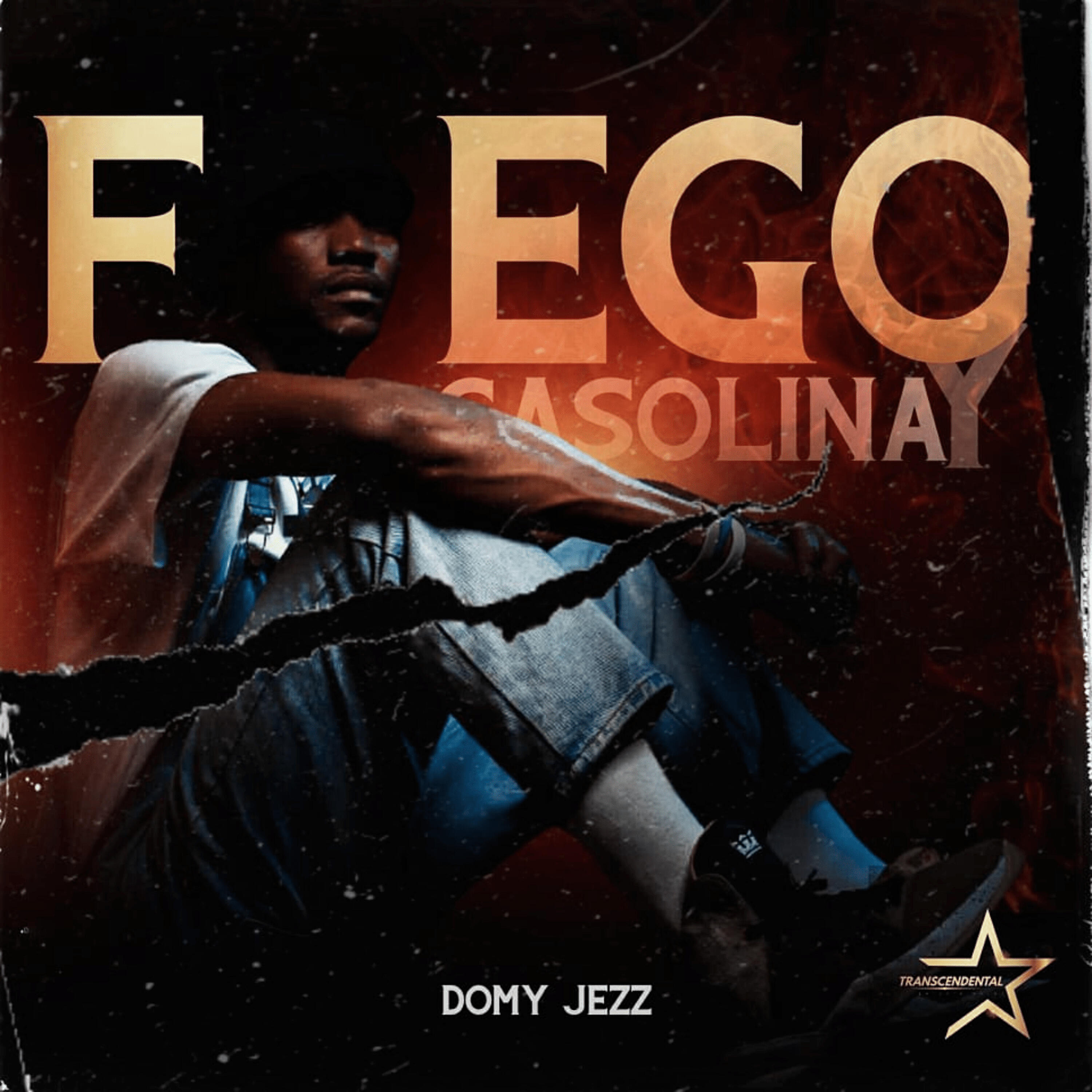 Релиз Fuego & Gasolina