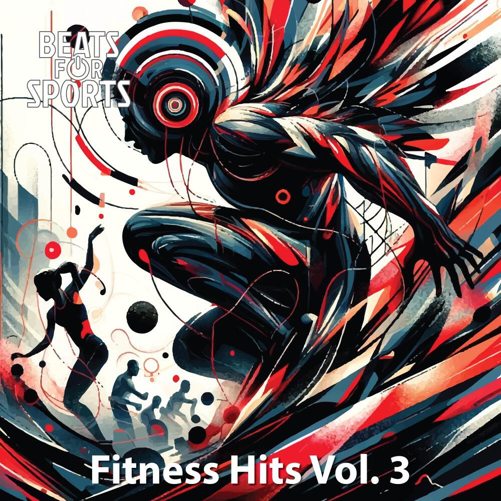 Релиз Fitness Hits, Vol. 3