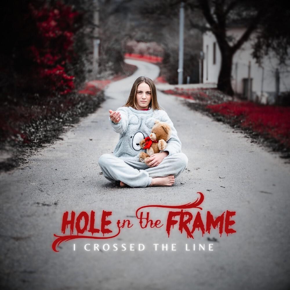 Релиз I Crossed the Line