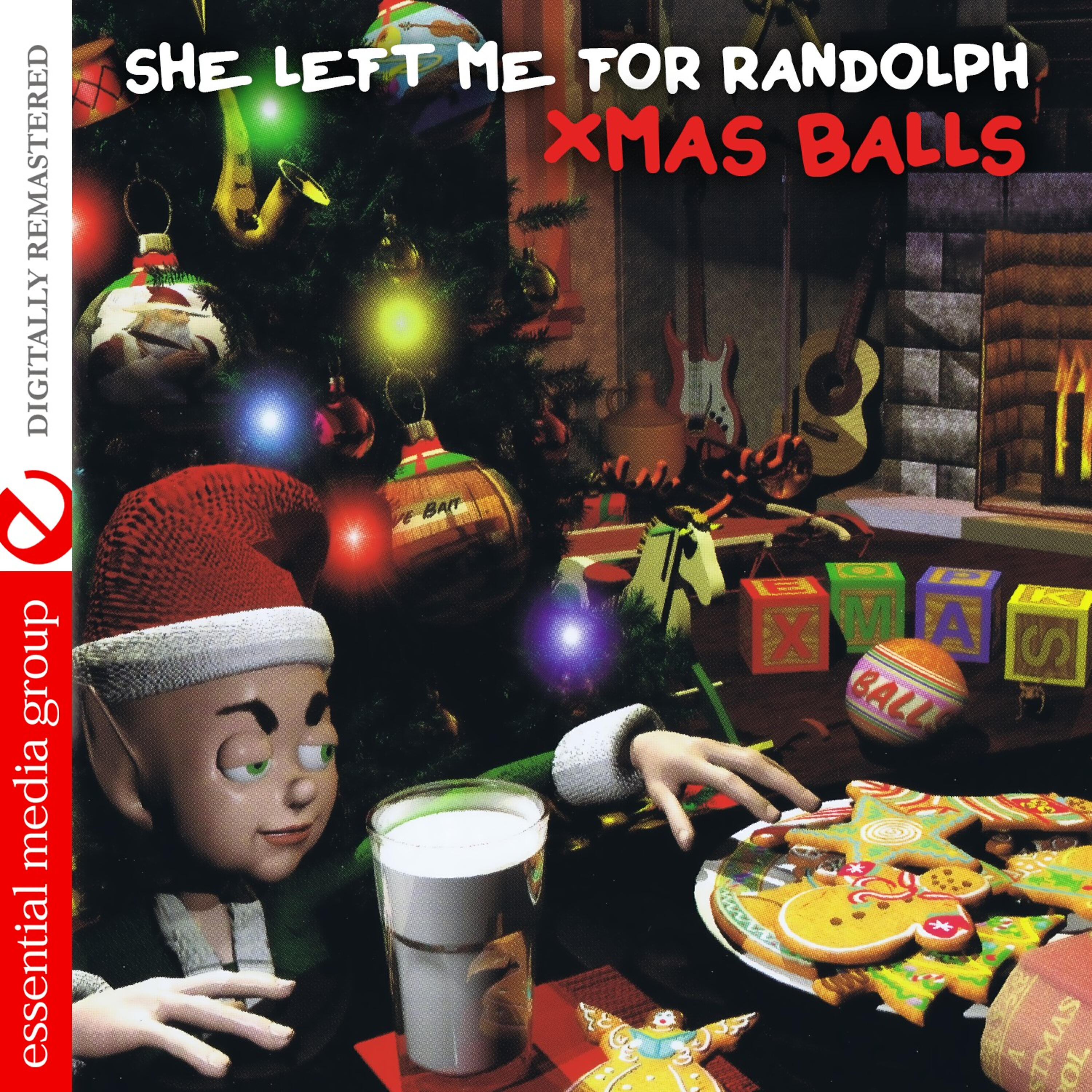 Xmas Balls
