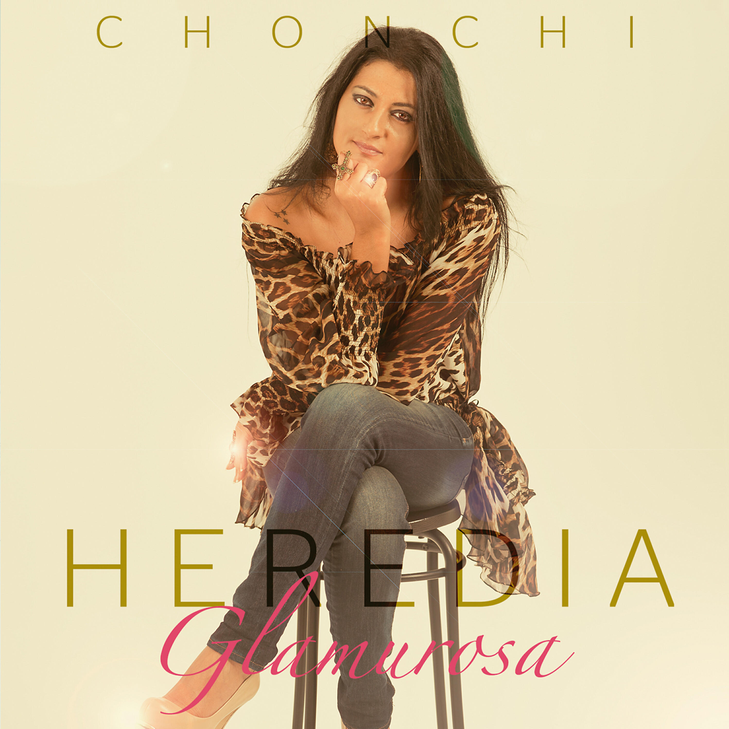 Релиз Glamurosa