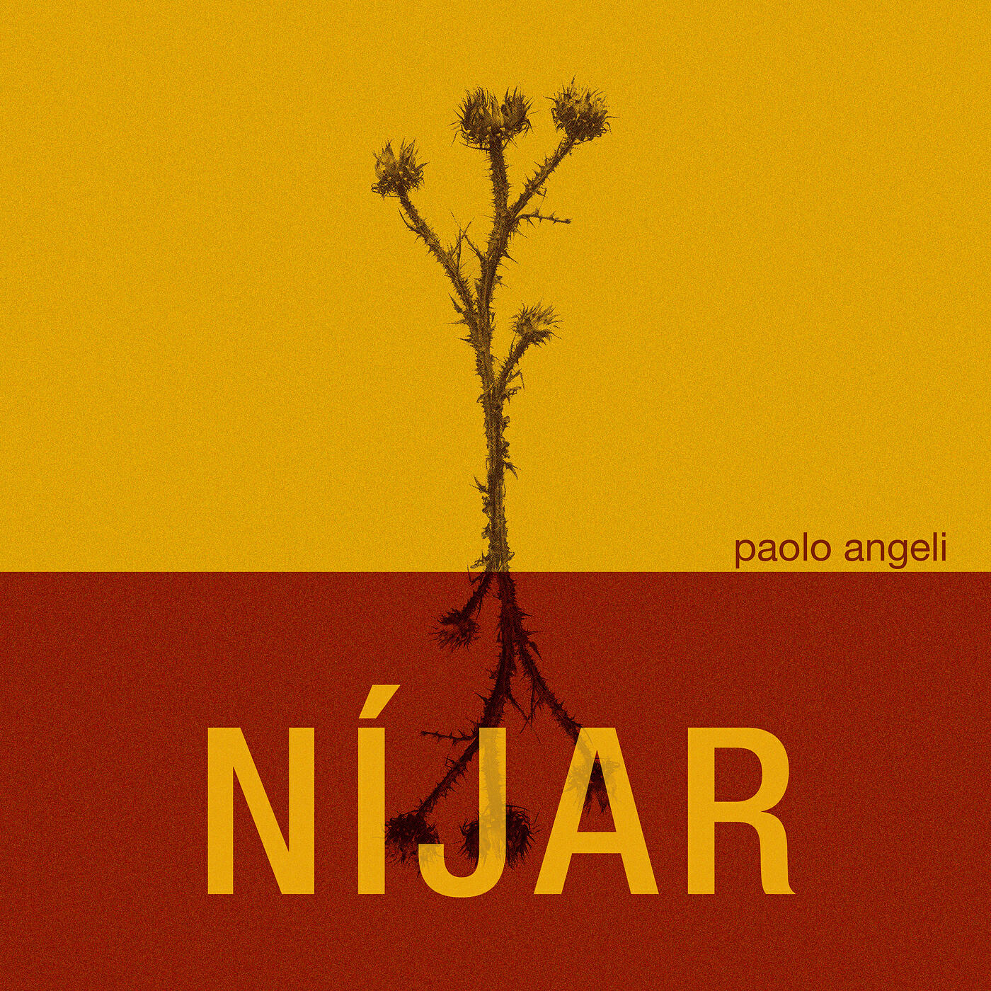 Релиз Níjar