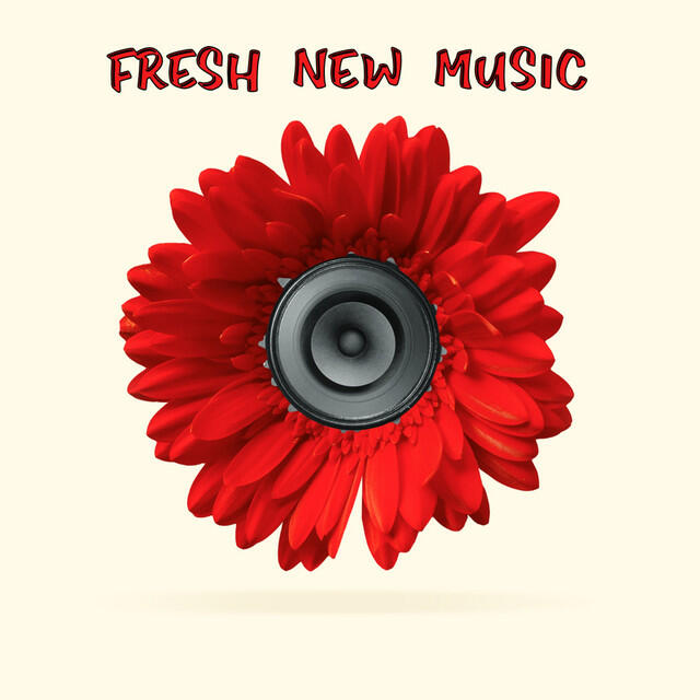 Релиз Fresh New Music