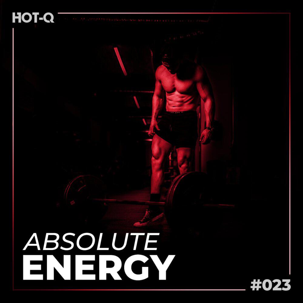 Релиз Absolutely Energy! Workout Selections 023