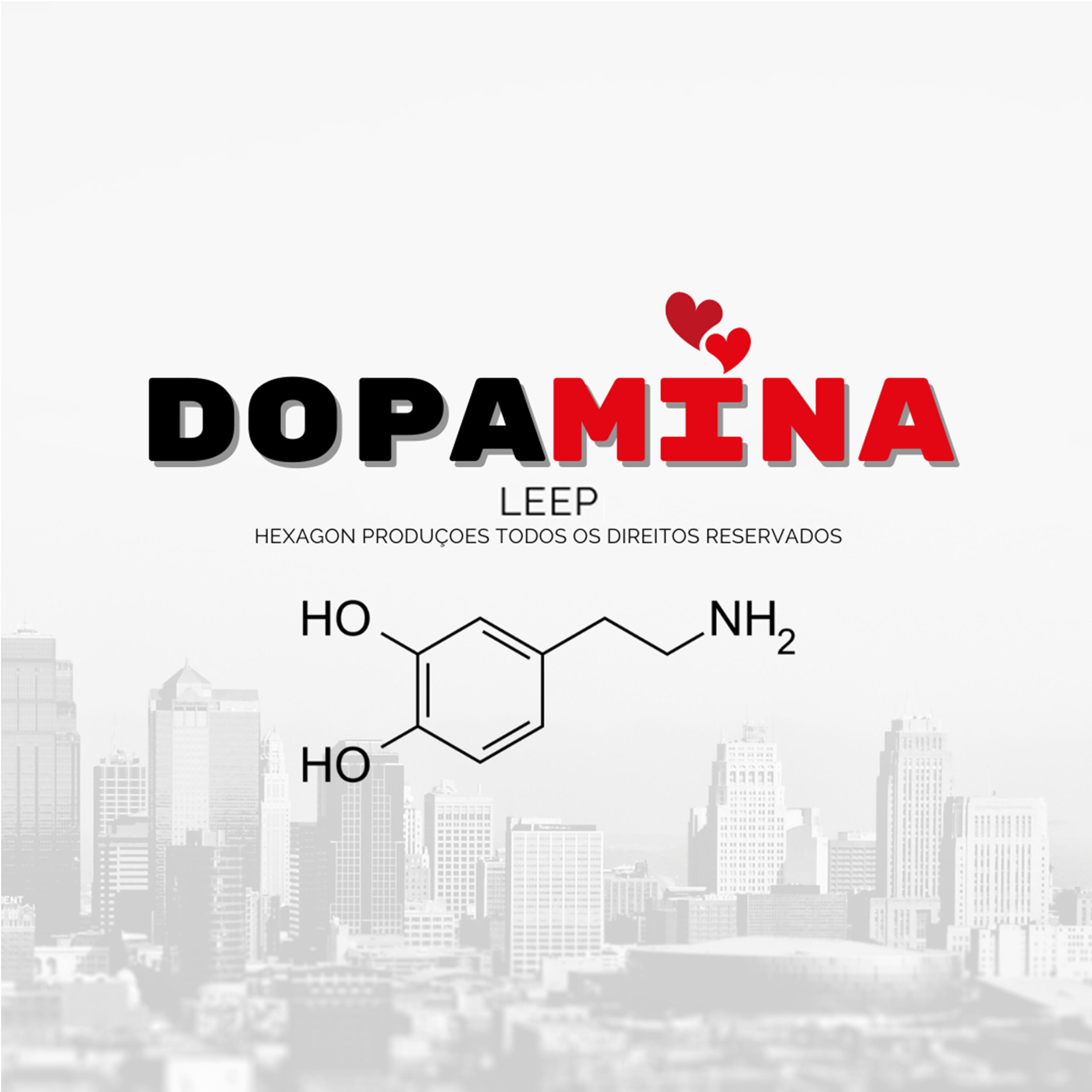 Релиз Dopamina