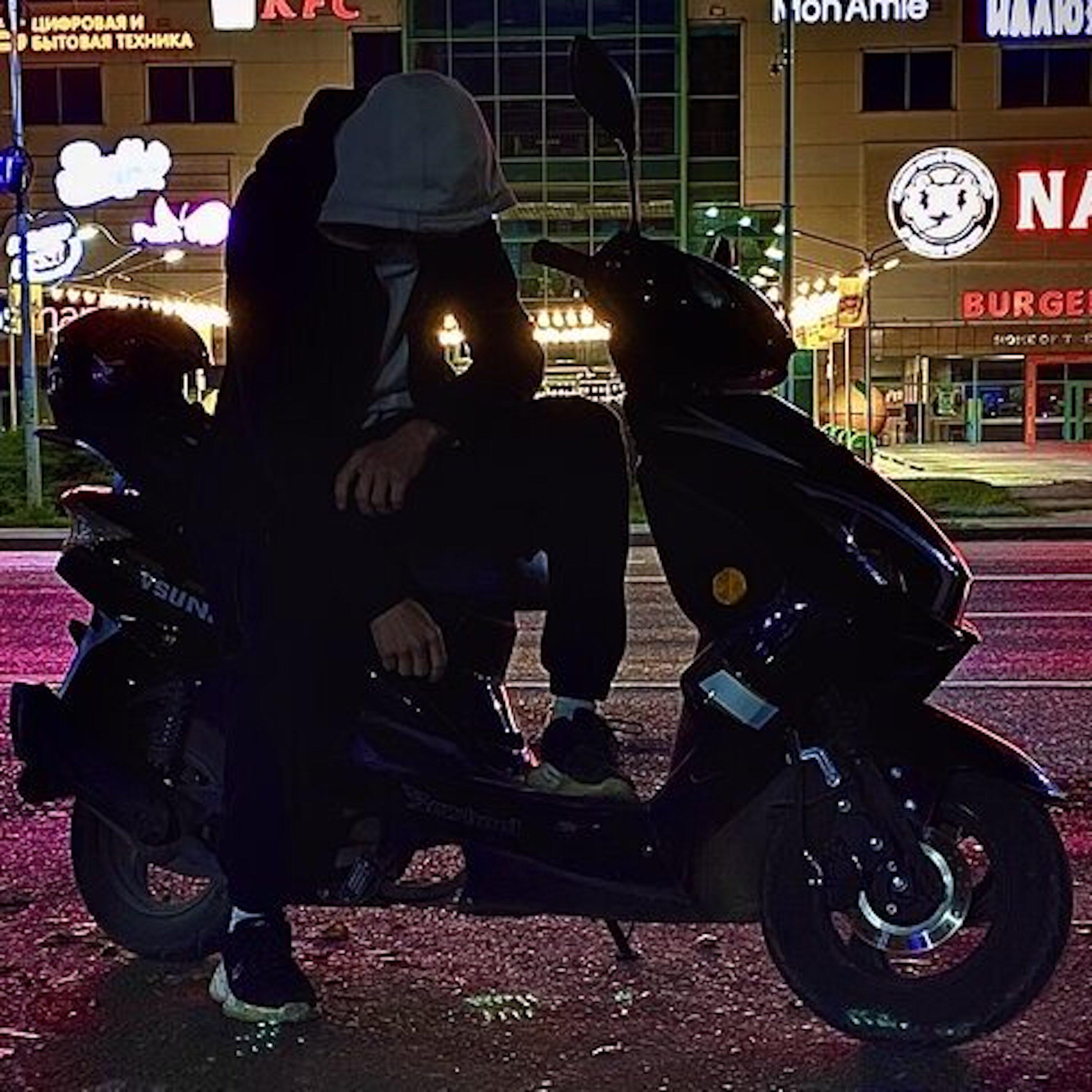 Релиз Motodor
