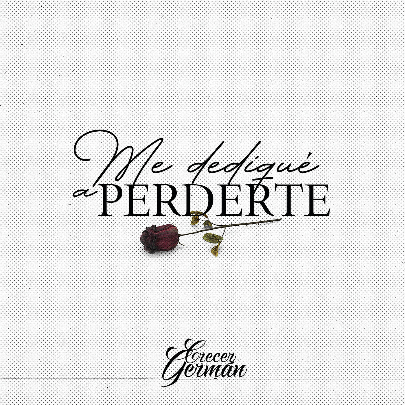 Релиз Me Dediqué A Perderte