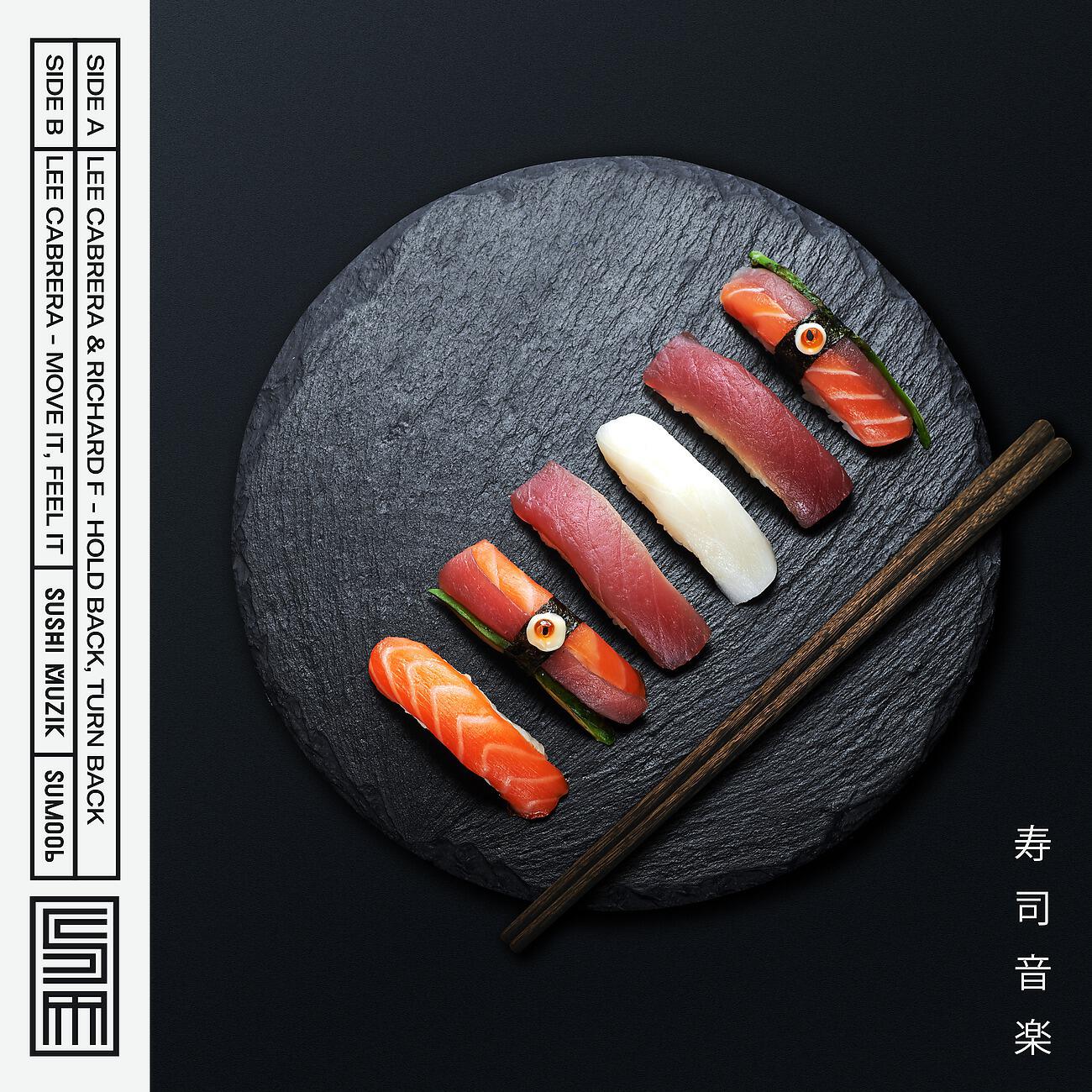 Релиз Hold Back, Turn Back EP