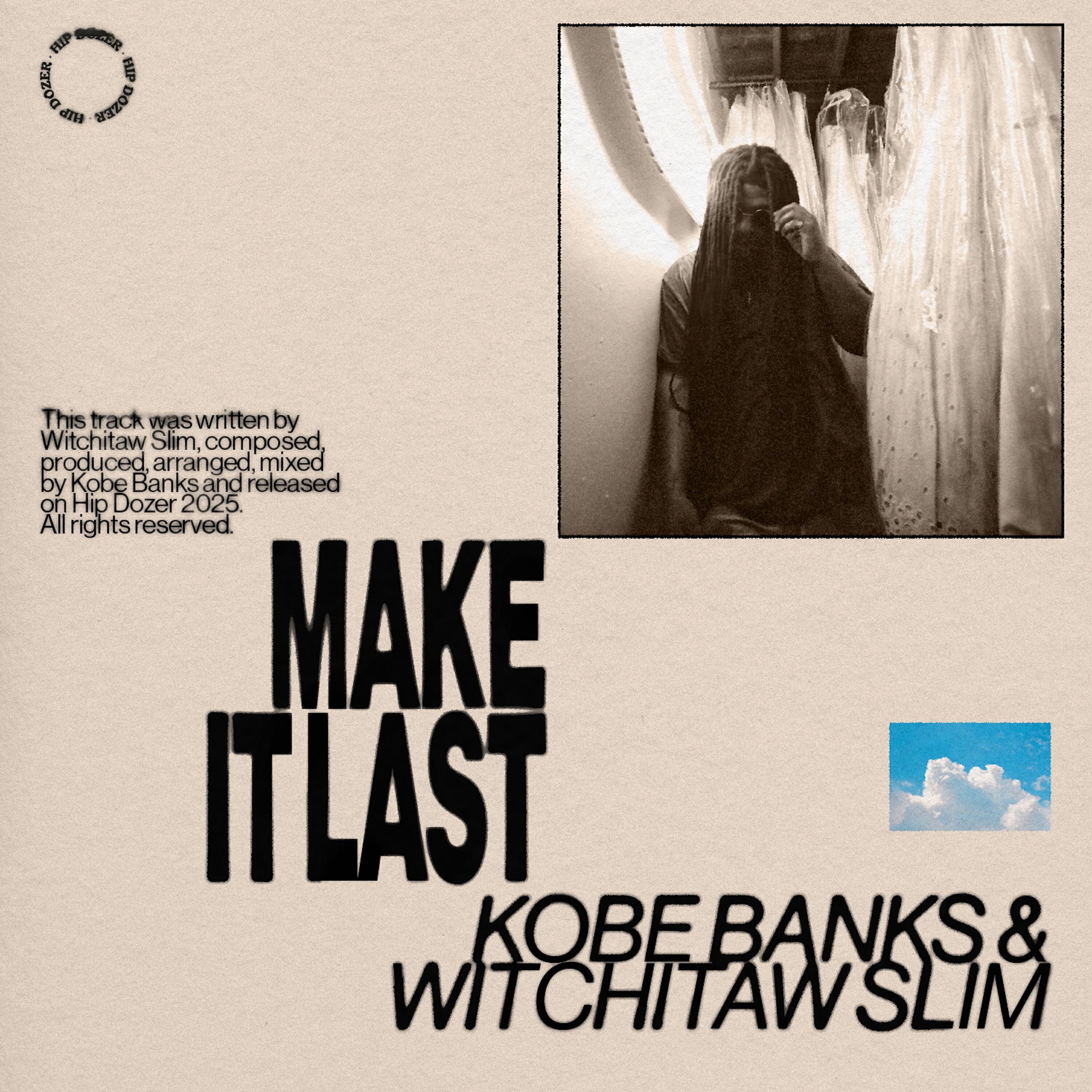 Релиз Make It Last