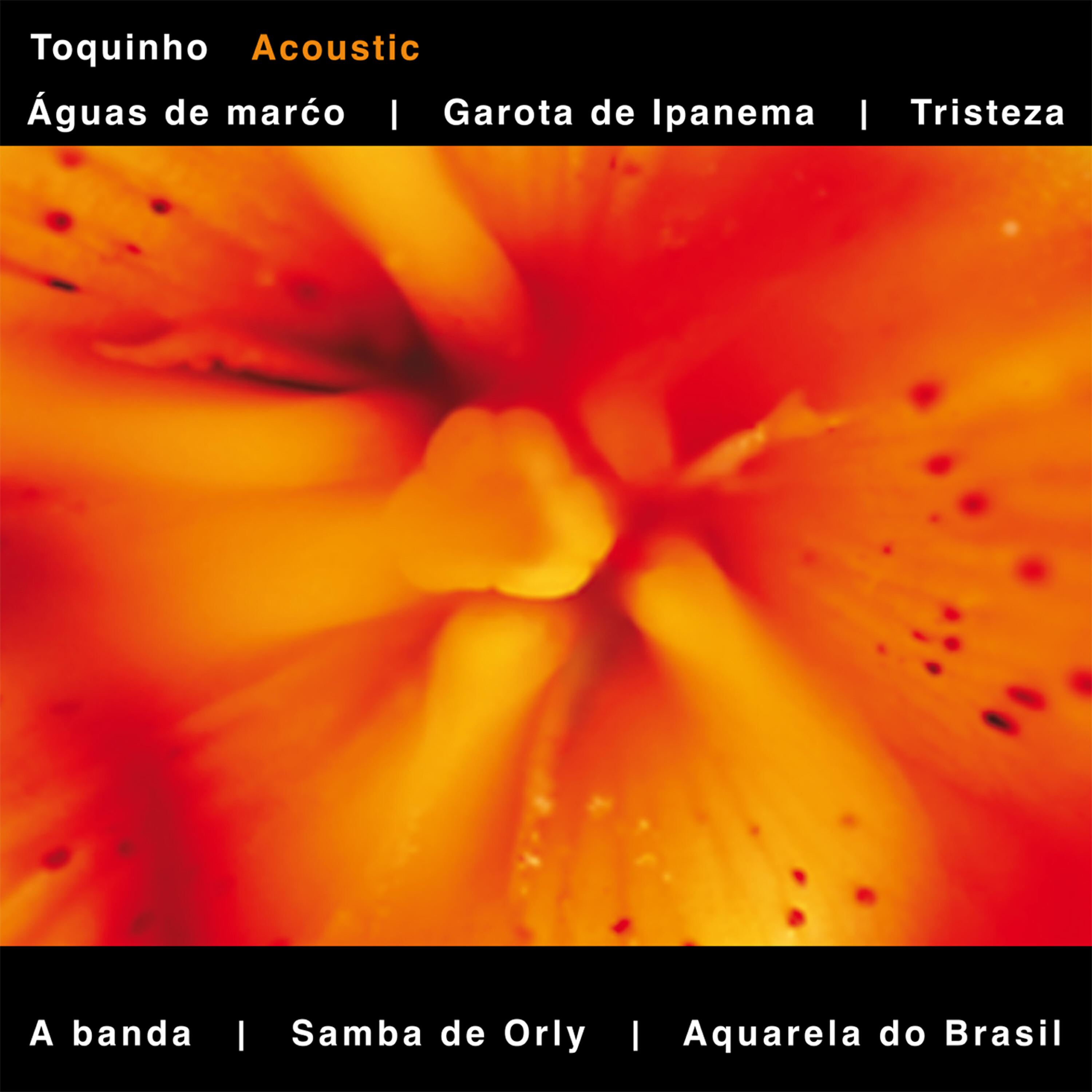 Релиз Acoustic