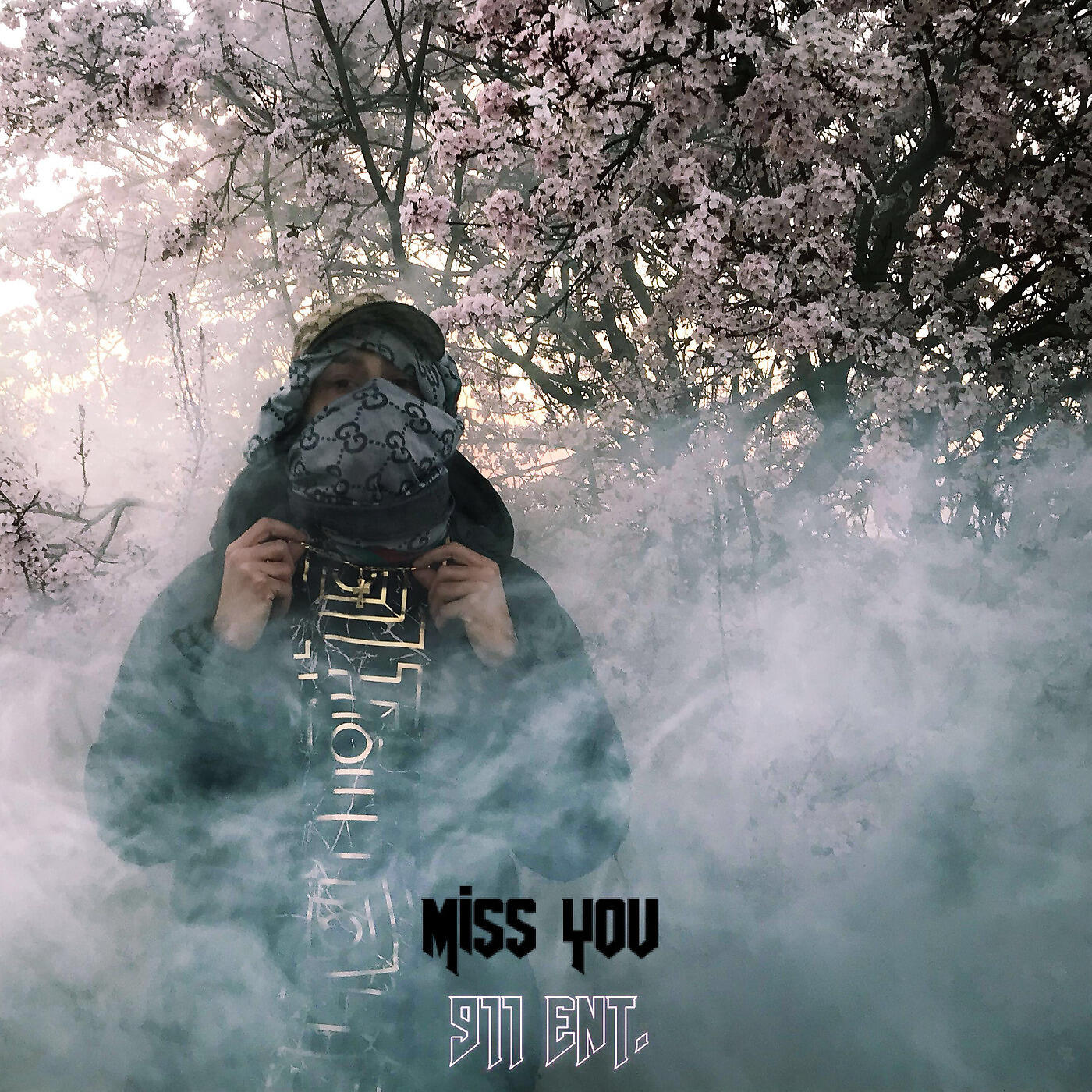 Релиз Miss You
