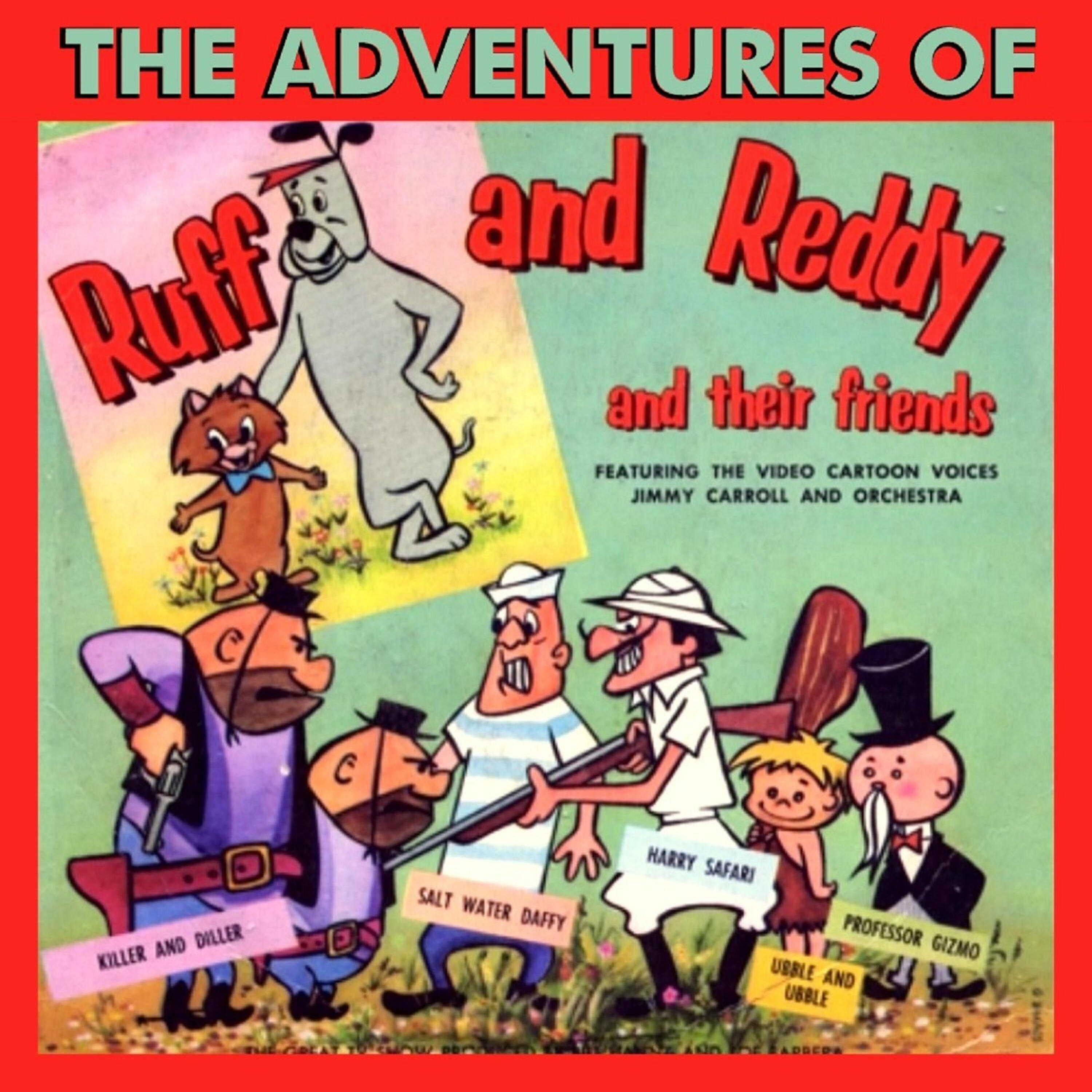 Релиз Jimmy Carroll and His Orchestra