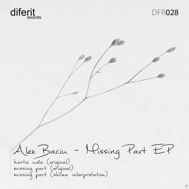 Релиз Missing Part EP