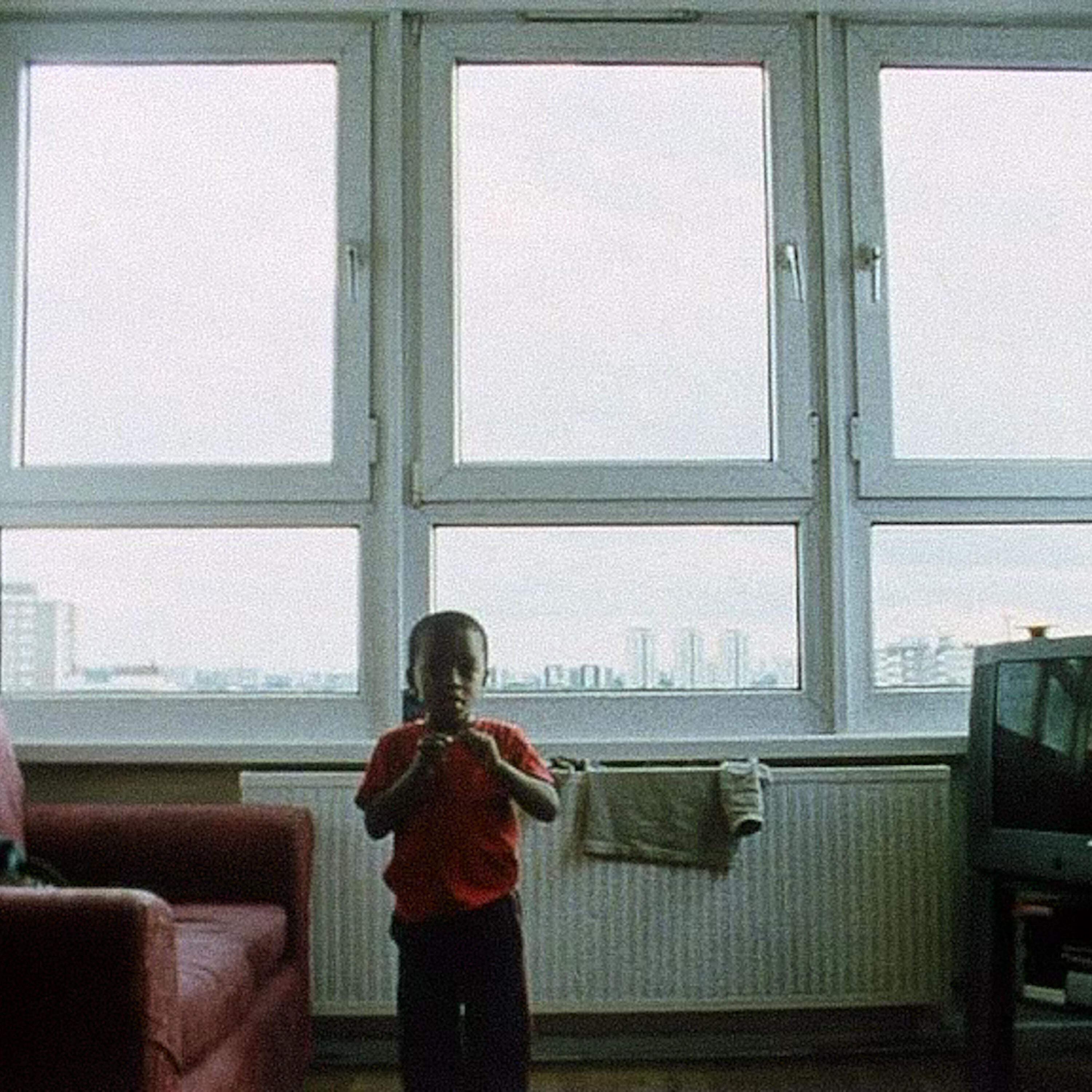 Релиз believe in the kid
