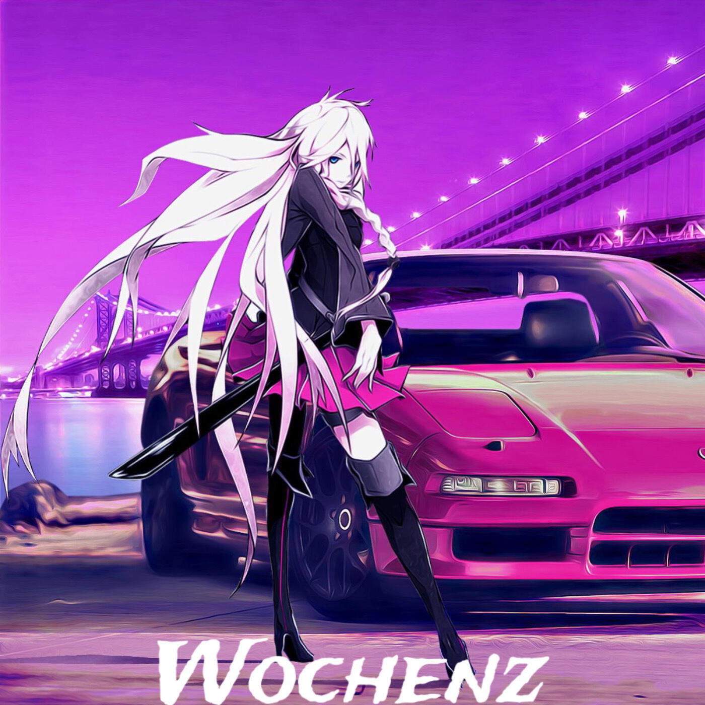 Релиз Wochenz