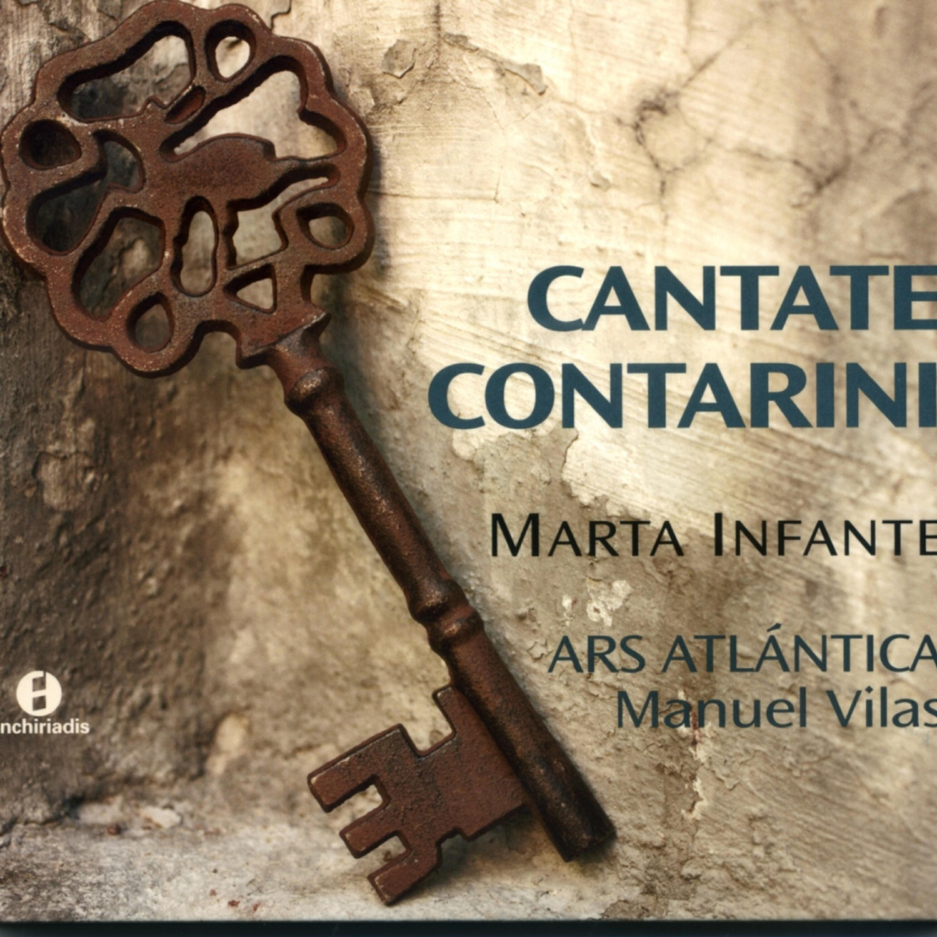 Релиз Contate Contarini