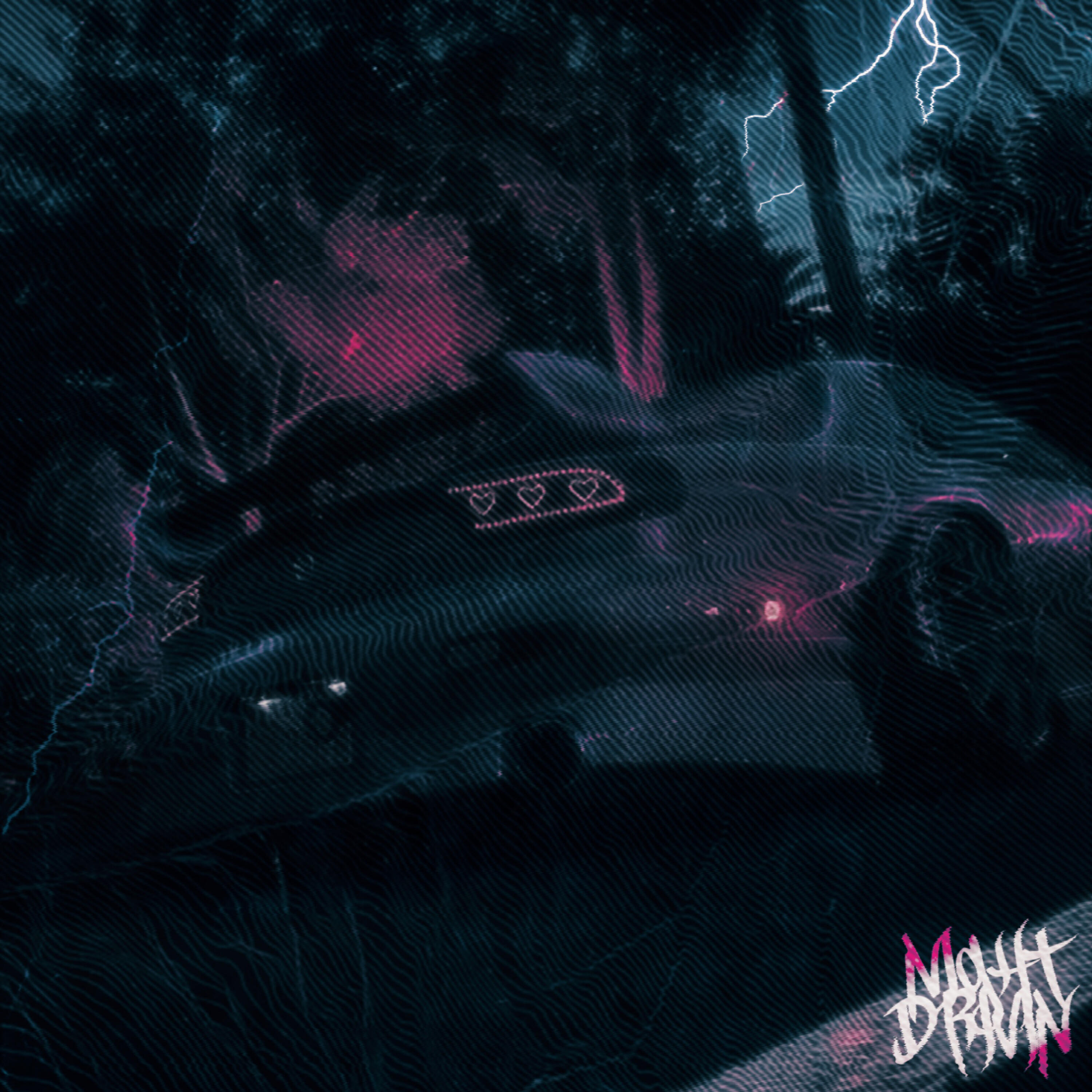 Релиз Night Driving