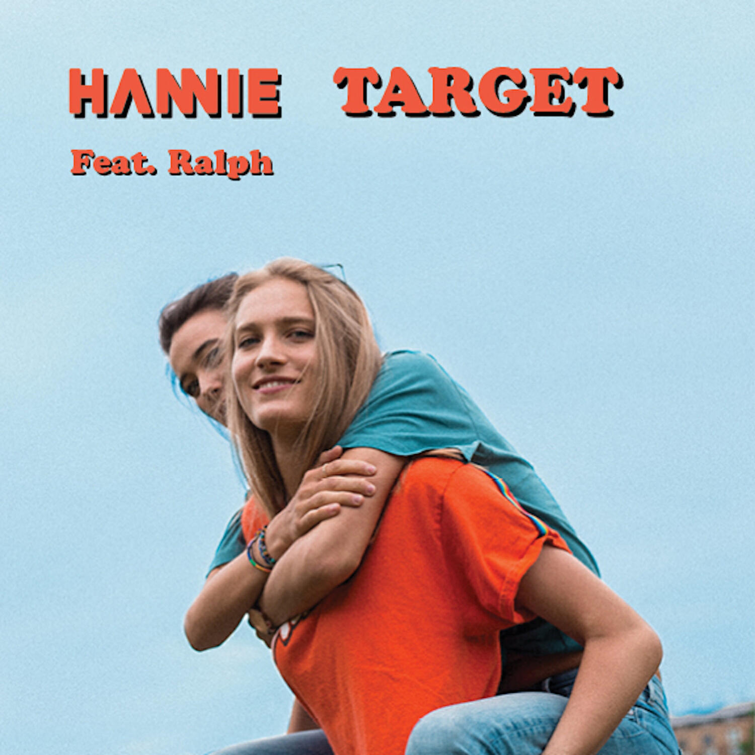 Релиз Target