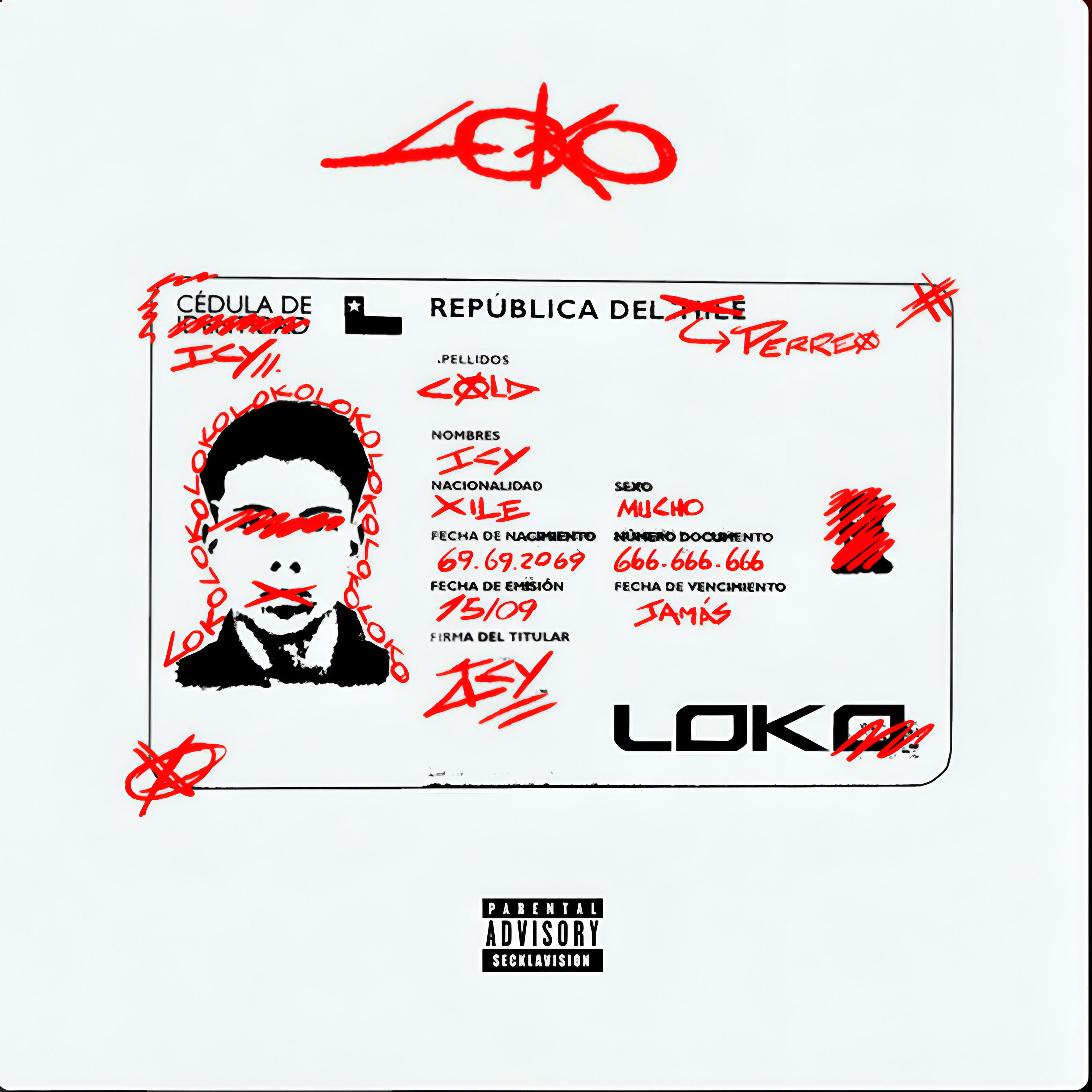 Релиз Loko