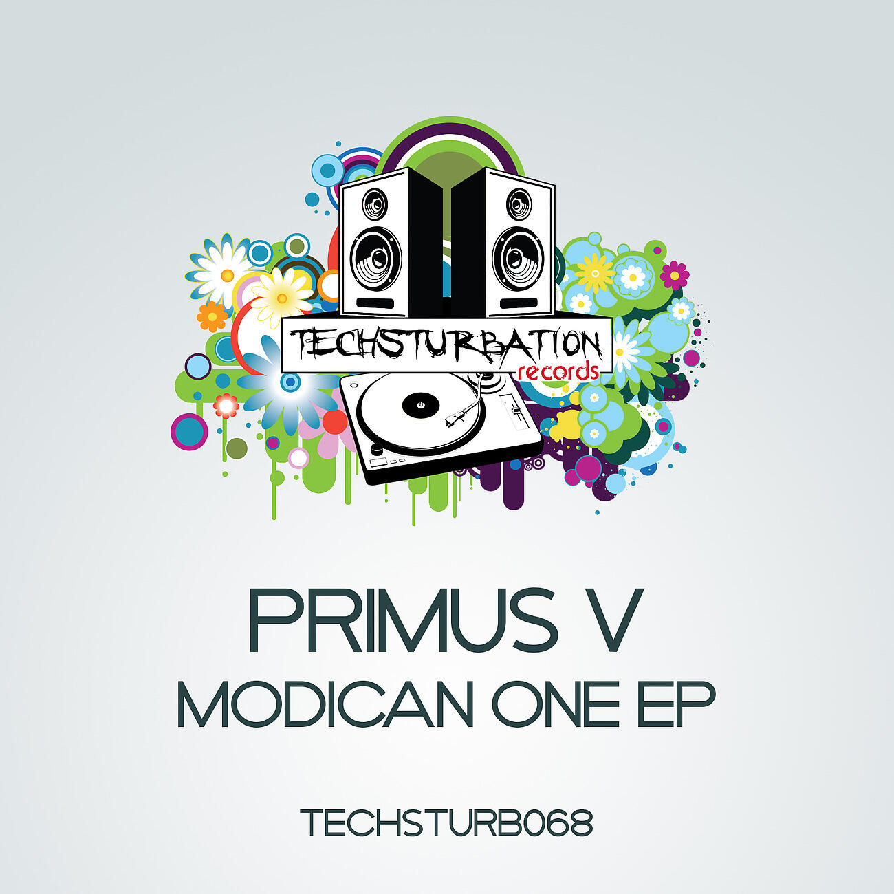 Релиз Modican One EP