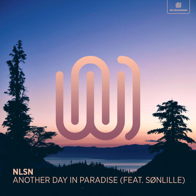 Релиз Another Day in Paradise